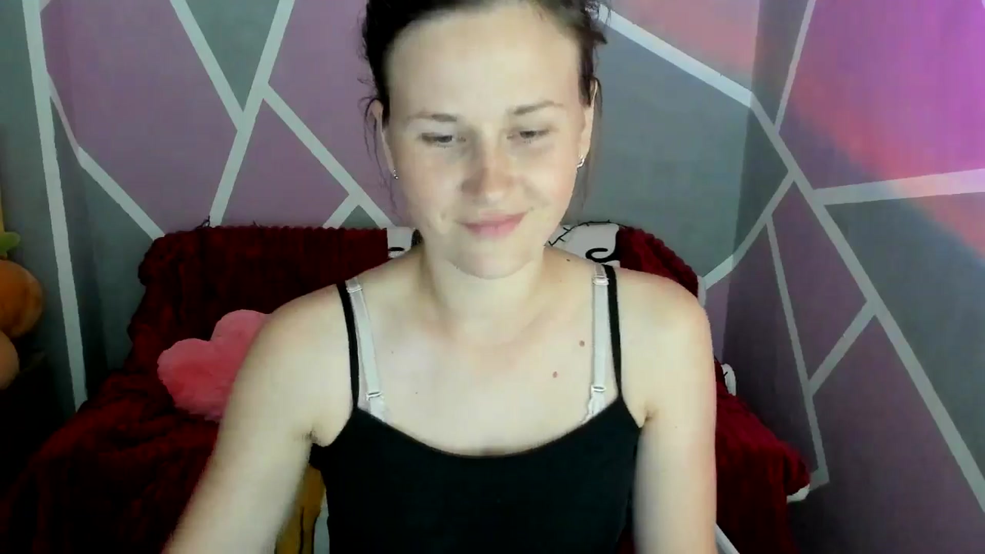 Gallery image thumbnail from Sexy_Ukr's myfreecams stream on, 06/25/2024, 18:45 image 9 of 20
