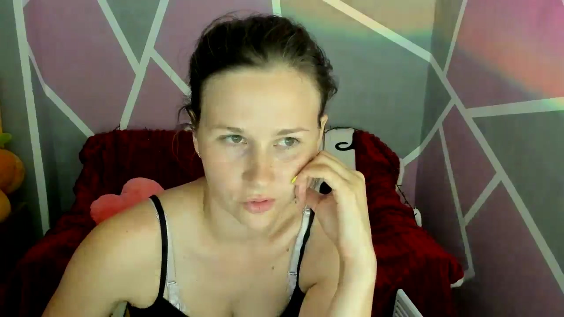 Gallery image thumbnail from Sexy_Ukr's myfreecams stream on, 06/25/2024, 18:45 image 17 of 20
