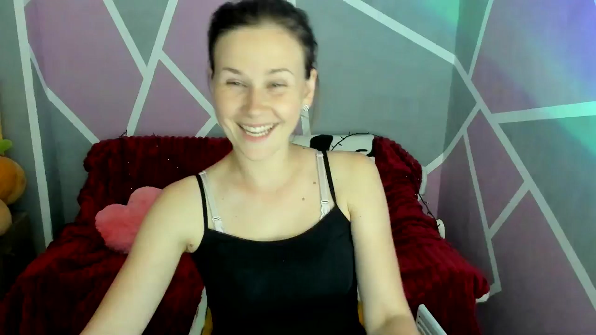 Gallery image thumbnail from Sexy_Ukr's myfreecams stream on, 06/25/2024, 18:45 image 1 of 20