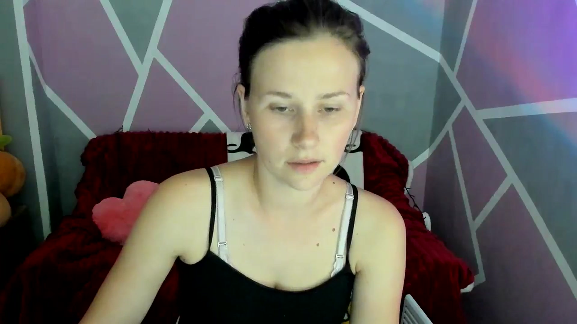 Gallery image thumbnail from Sexy_Ukr's myfreecams stream on, 06/25/2024, 18:45 image 2 of 20