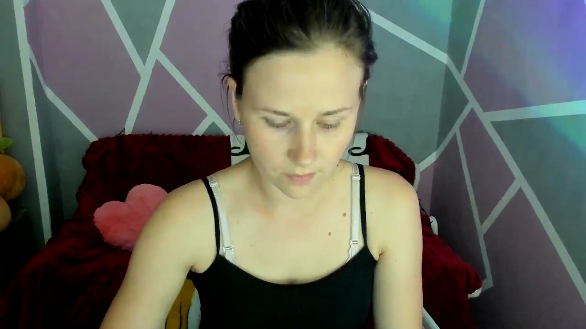 Gallery image thumbnail from Sexy_Ukr's myfreecams stream on, 06/25/2024, 18:45 image 8 of 20