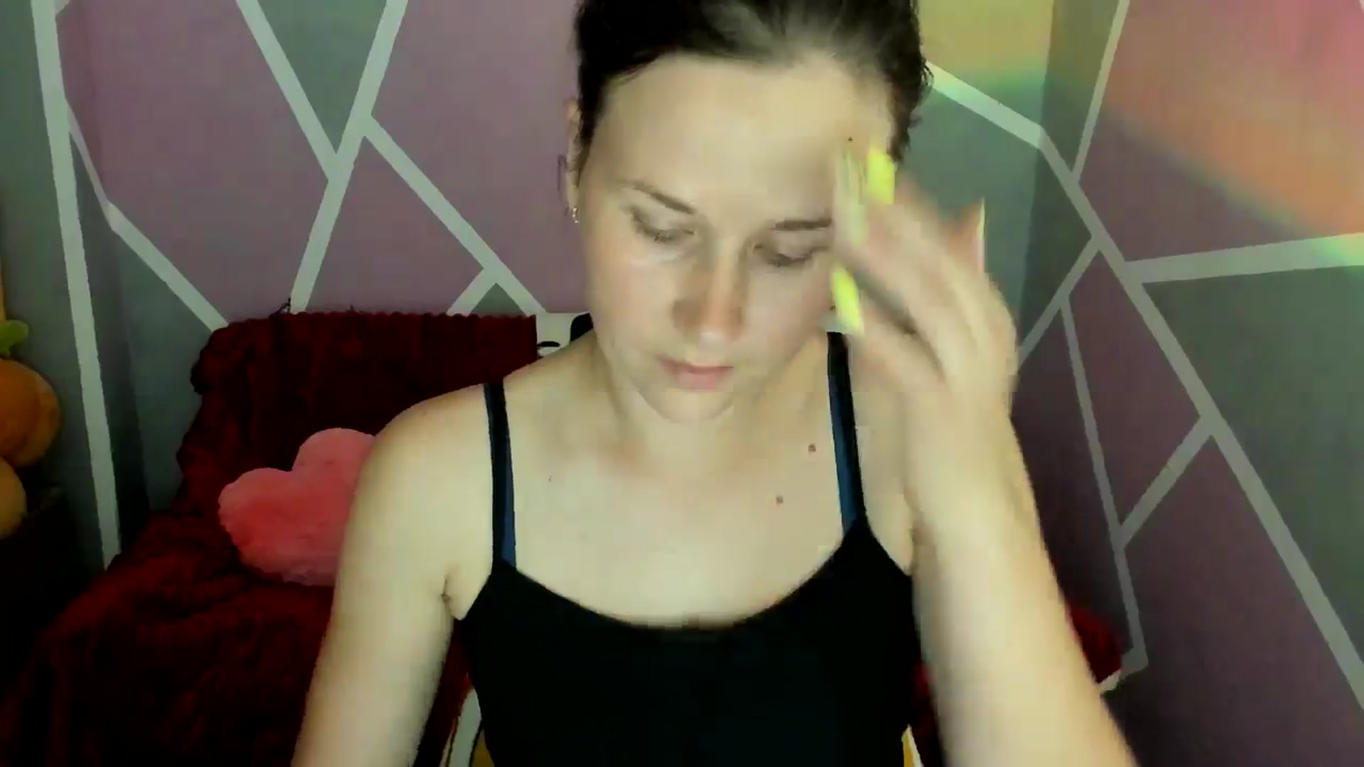 Gallery image thumbnail from Sexy_Ukr's myfreecams stream on, 06/26/2024, 14:41 image 17 of 20