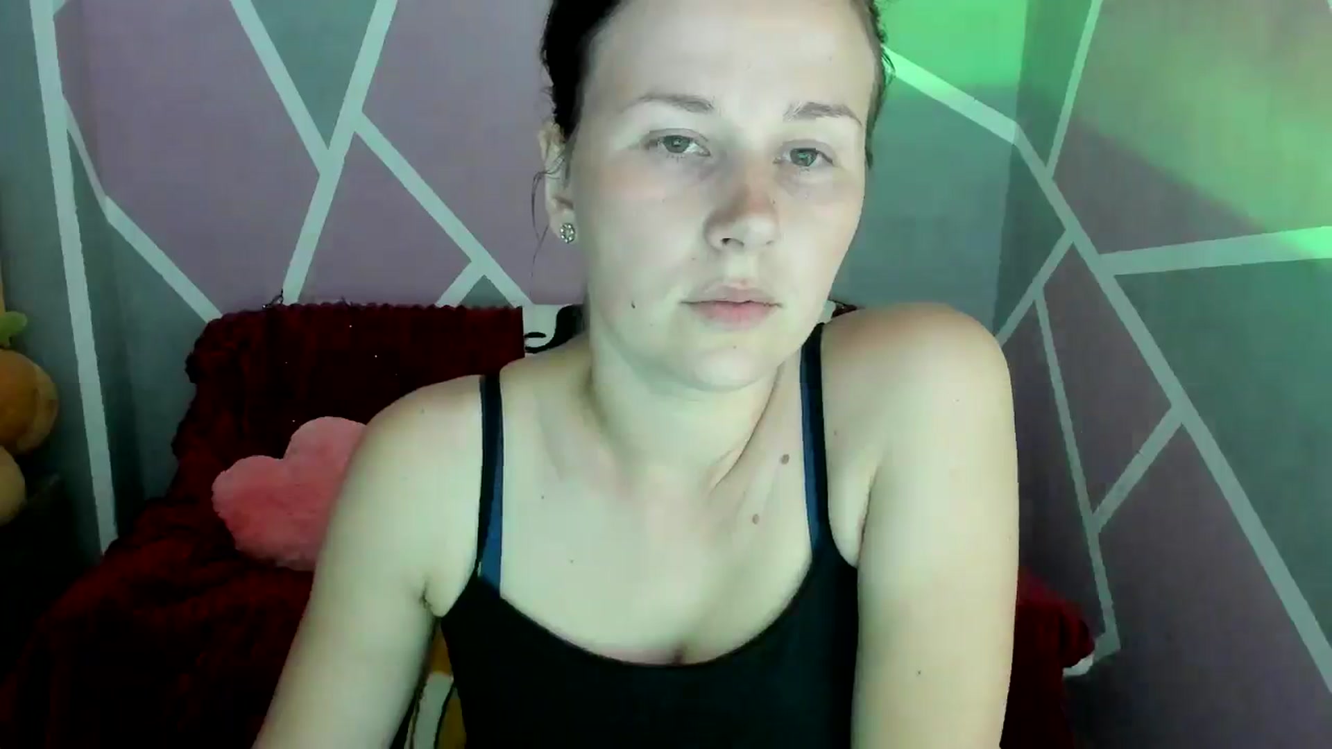 Gallery image thumbnail from Sexy_Ukr's myfreecams stream on, 06/26/2024, 14:41 image 8 of 20