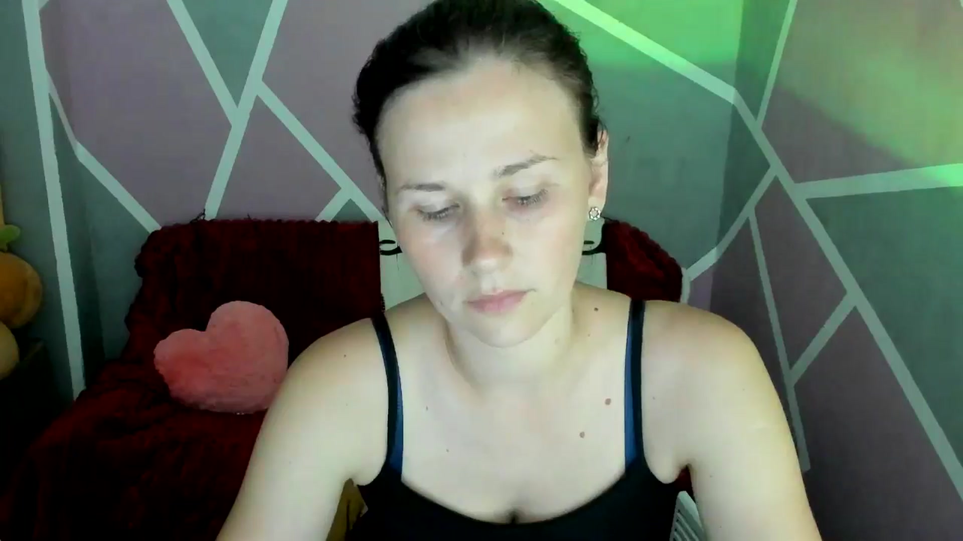 Gallery image thumbnail from Sexy_Ukr's myfreecams stream on, 06/26/2024, 14:41 image 4 of 20
