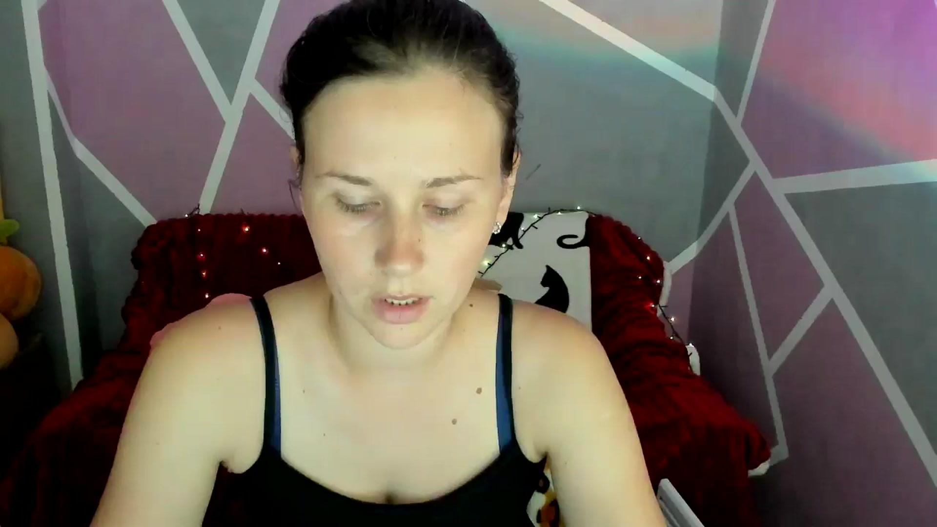 Gallery image thumbnail from Sexy_Ukr's myfreecams stream on, 06/26/2024, 14:41 image 7 of 20