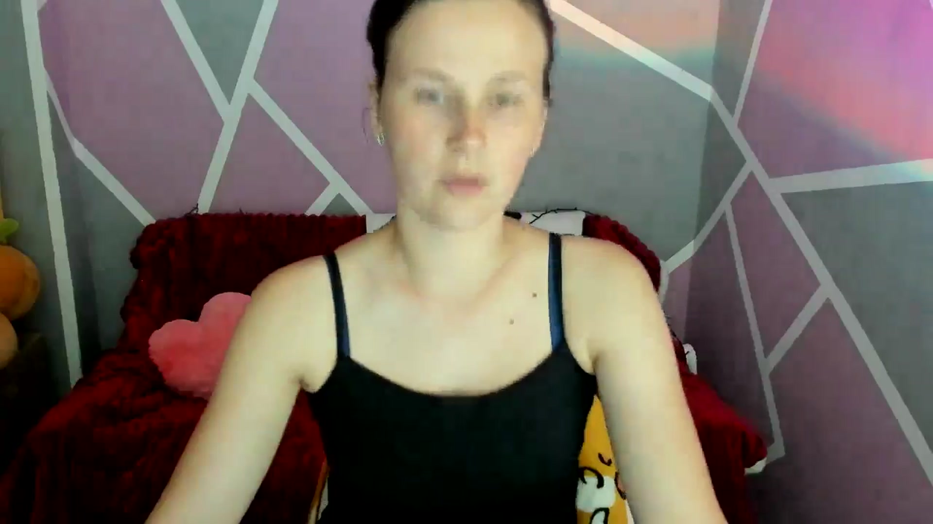 Gallery image thumbnail from Sexy_Ukr's myfreecams stream on, 06/26/2024, 14:41 image 19 of 20