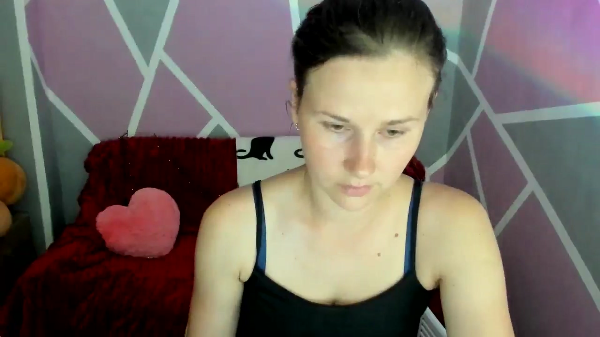Gallery image thumbnail from Sexy_Ukr's myfreecams stream on, 06/26/2024, 14:41 image 3 of 20
