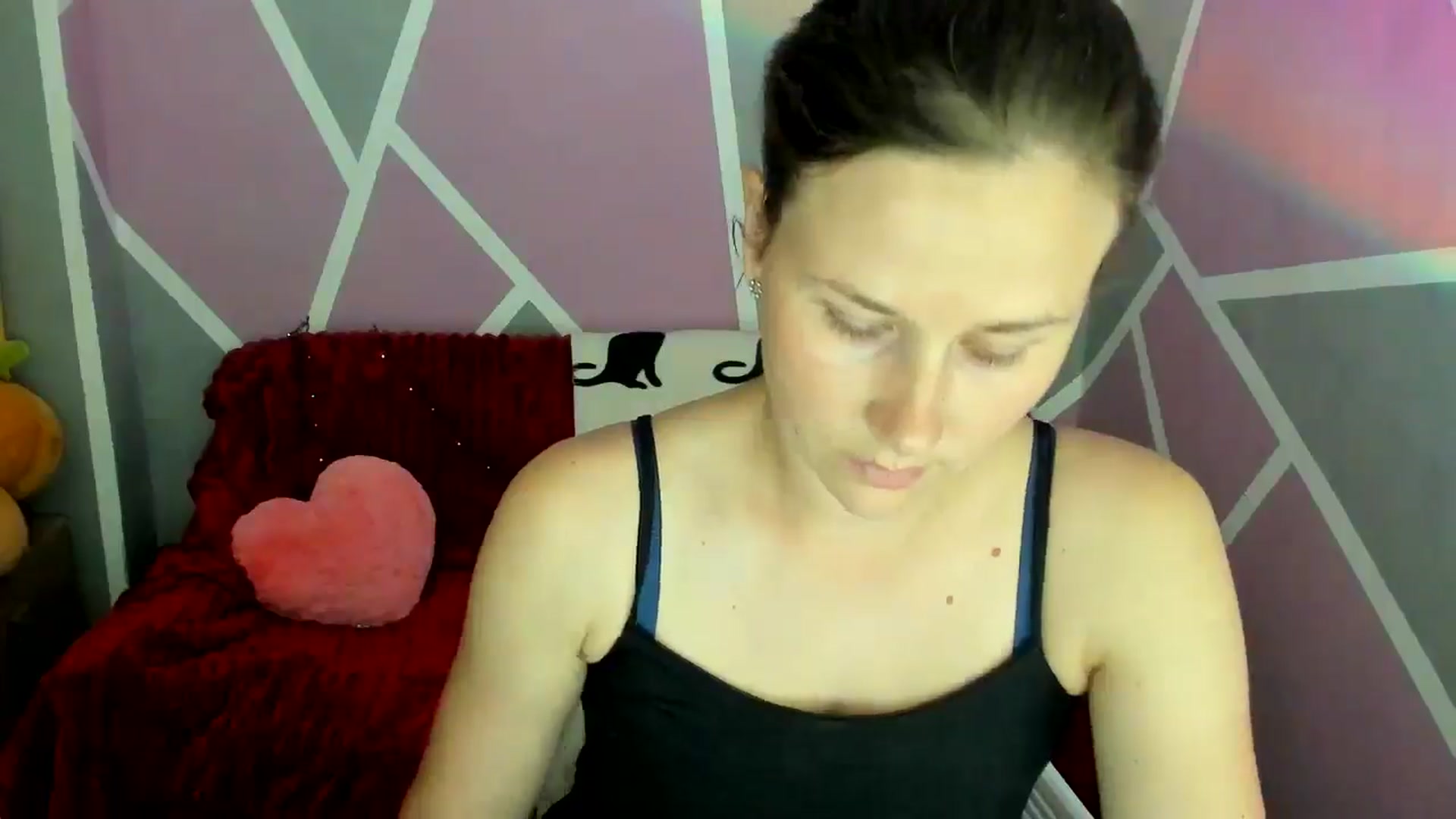 Gallery image thumbnail from Sexy_Ukr's myfreecams stream on, 06/26/2024, 14:41 image 5 of 20