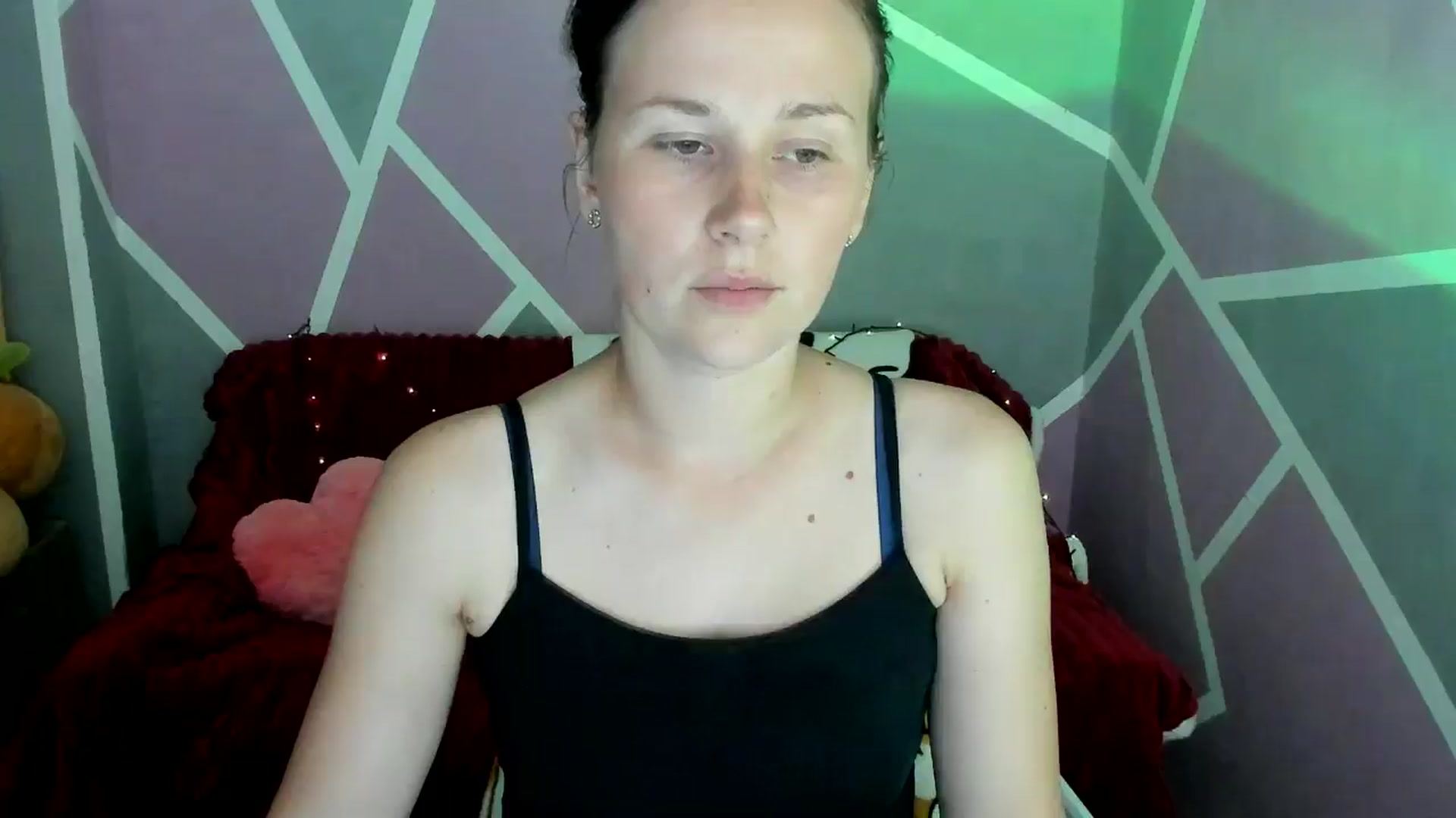 Gallery image thumbnail from Sexy_Ukr's myfreecams stream on, 06/26/2024, 14:41 image 20 of 20