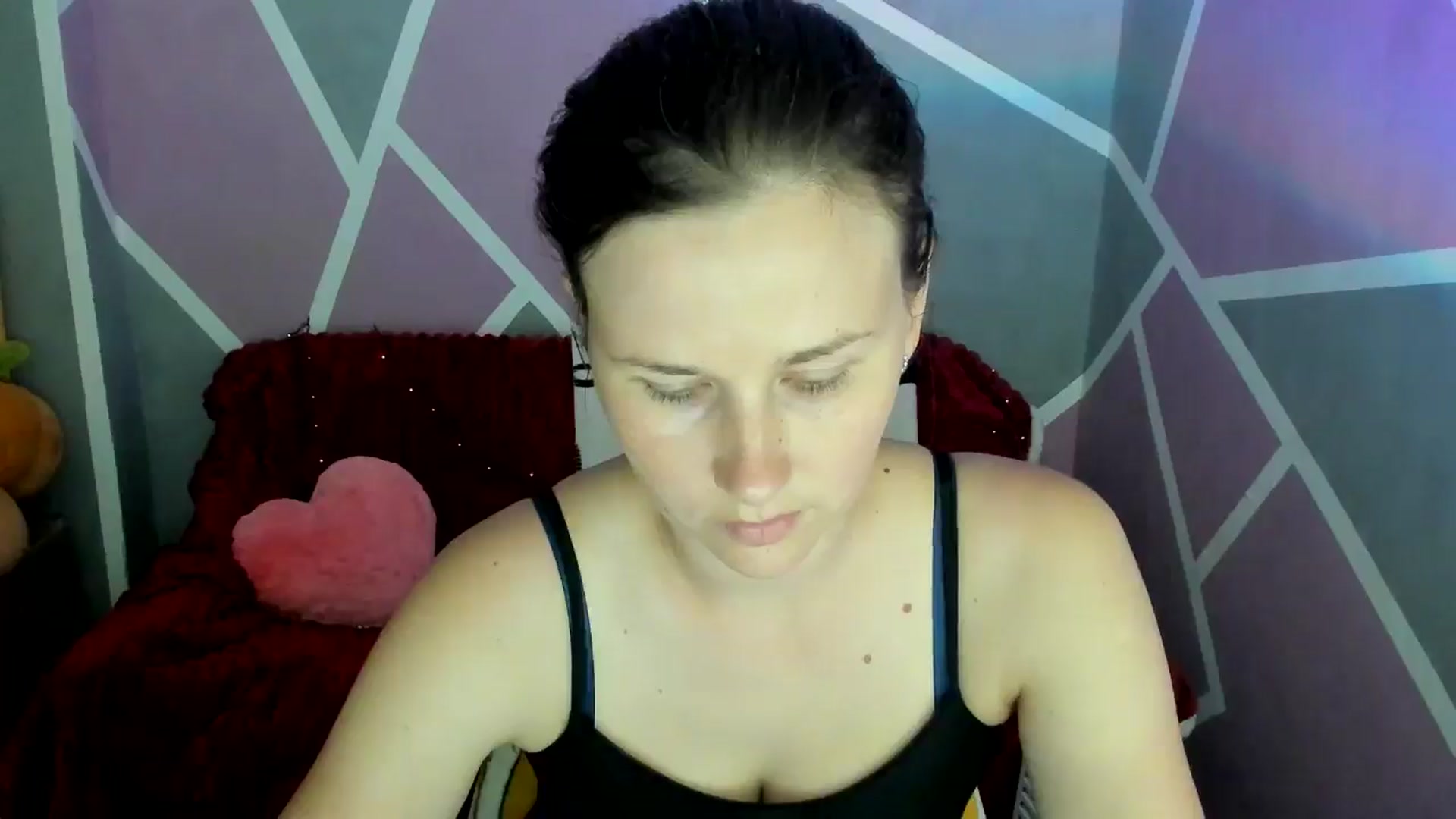 Gallery image thumbnail from Sexy_Ukr's myfreecams stream on, 06/26/2024, 14:41 image 14 of 20