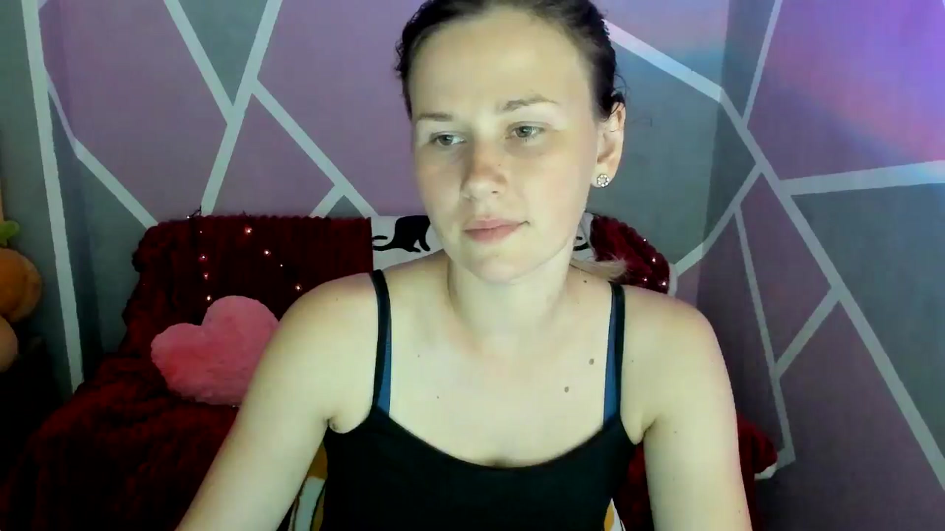 Gallery image thumbnail from Sexy_Ukr's myfreecams stream on, 06/26/2024, 14:41 image 6 of 20