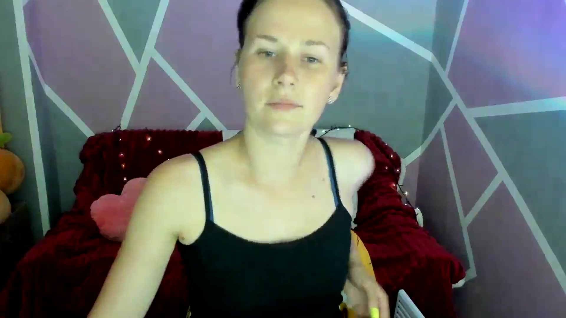 Gallery image thumbnail from Sexy_Ukr's myfreecams stream on, 06/26/2024, 14:41 image 18 of 20
