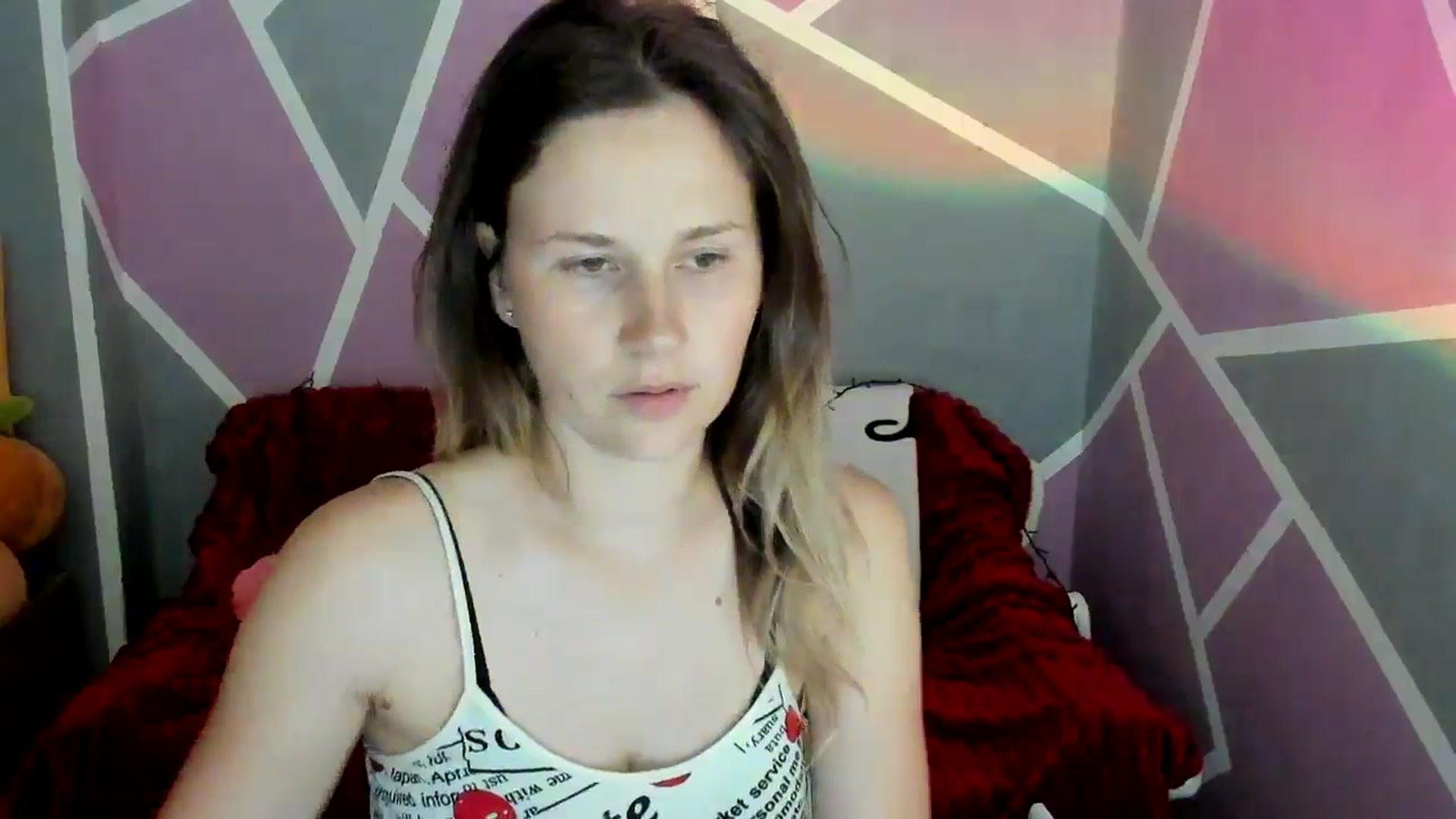 Gallery image thumbnail from Sexy_Ukr's myfreecams stream on, 06/28/2024, 14:48 image 9 of 20
