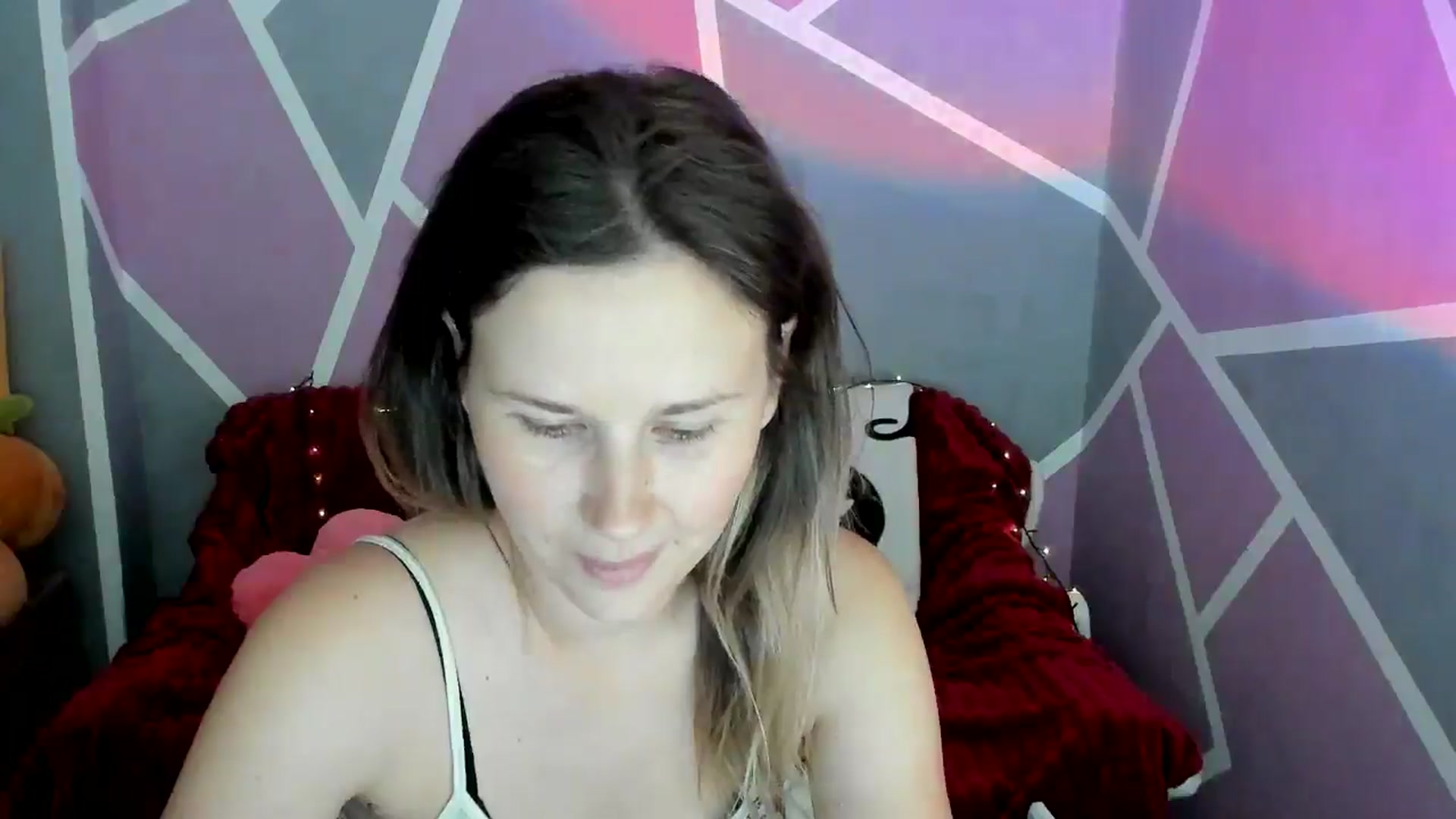 Gallery image thumbnail from Sexy_Ukr's myfreecams stream on, 06/28/2024, 14:48 image 4 of 20