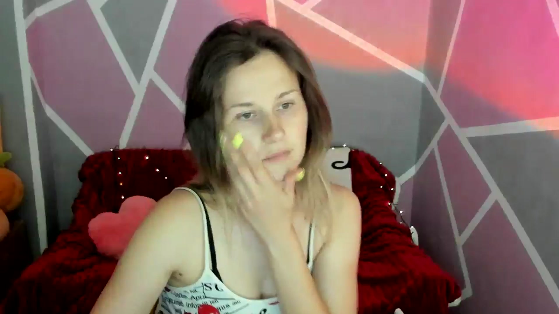 Gallery image thumbnail from Sexy_Ukr's myfreecams stream on, 06/28/2024, 14:48 image 18 of 20