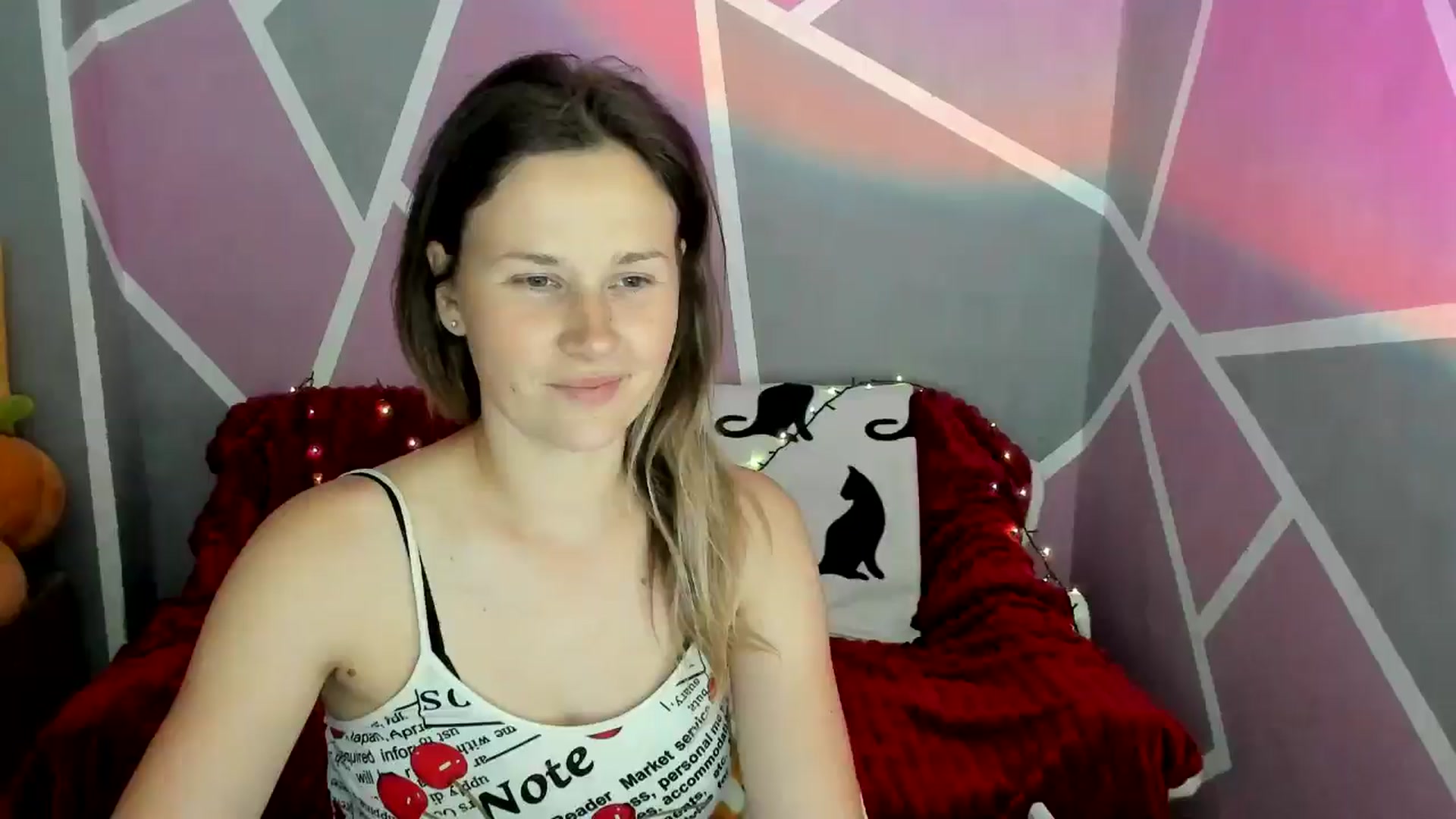 Gallery image thumbnail from Sexy_Ukr's myfreecams stream on, 06/28/2024, 14:48 image 5 of 20