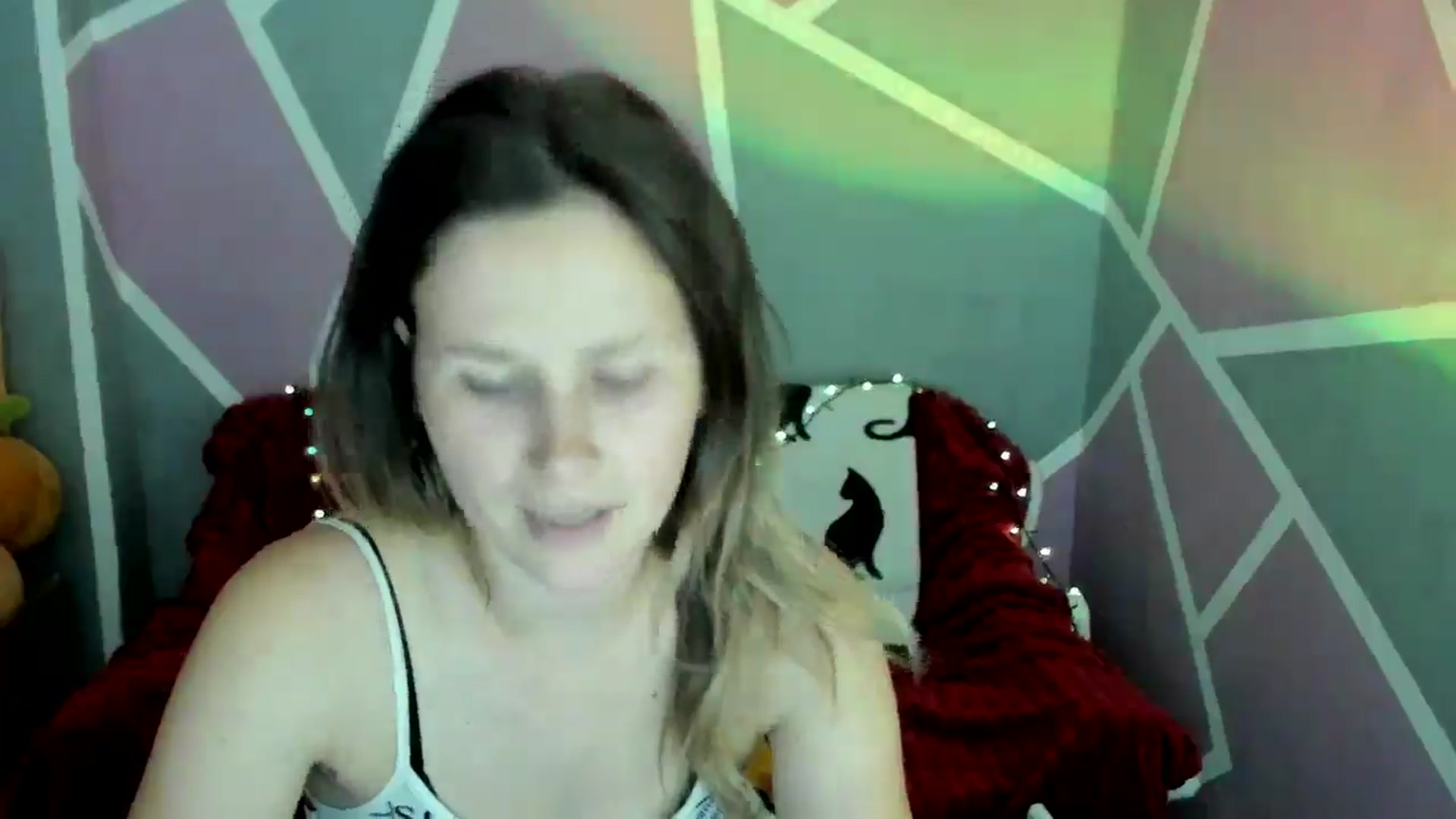 Gallery image thumbnail from Sexy_Ukr's myfreecams stream on, 06/28/2024, 14:48 image 8 of 20