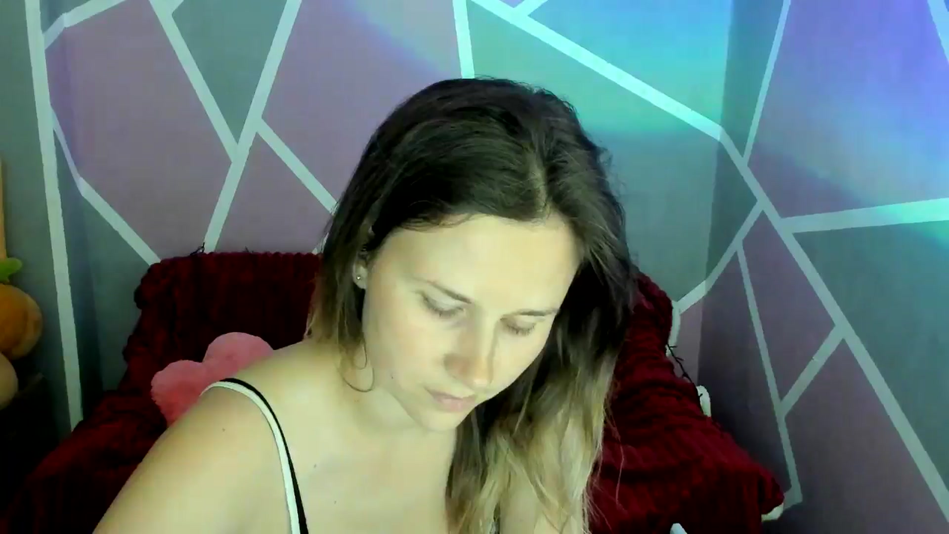Gallery image thumbnail from Sexy_Ukr's myfreecams stream on, 06/28/2024, 14:48 image 7 of 20