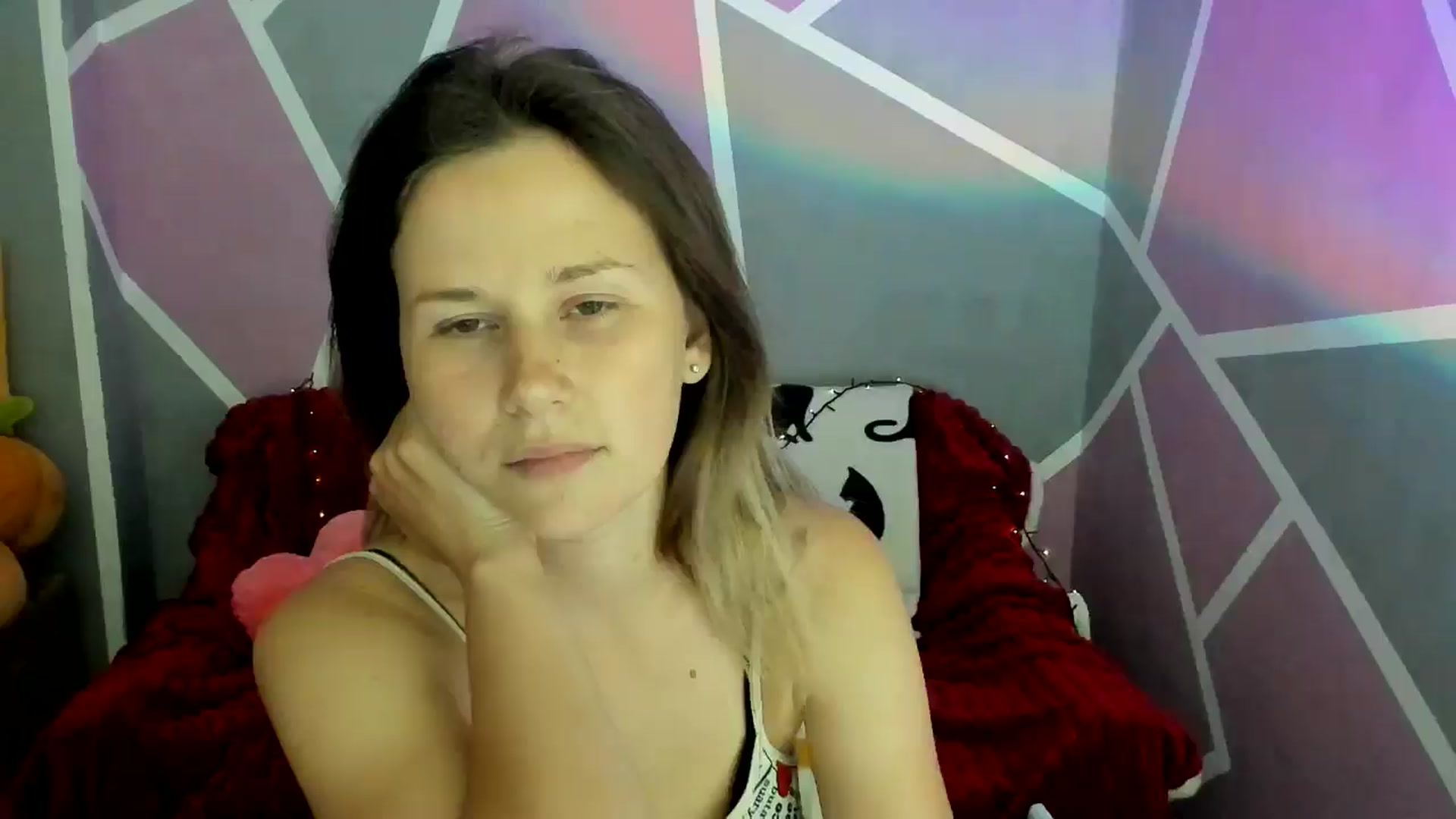 Gallery image thumbnail from Sexy_Ukr's myfreecams stream on, 06/28/2024, 14:48 image 19 of 20