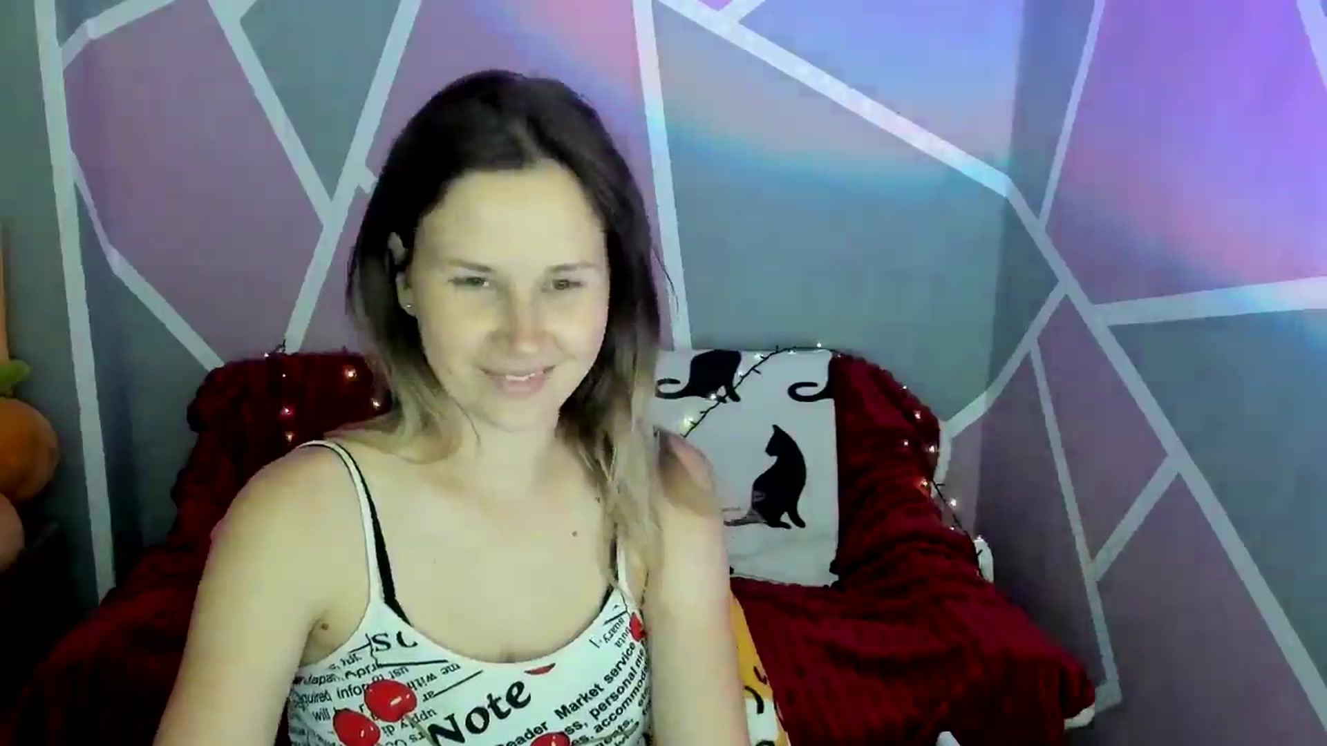 Gallery image thumbnail from Sexy_Ukr's myfreecams stream on, 06/28/2024, 14:48 image 12 of 20