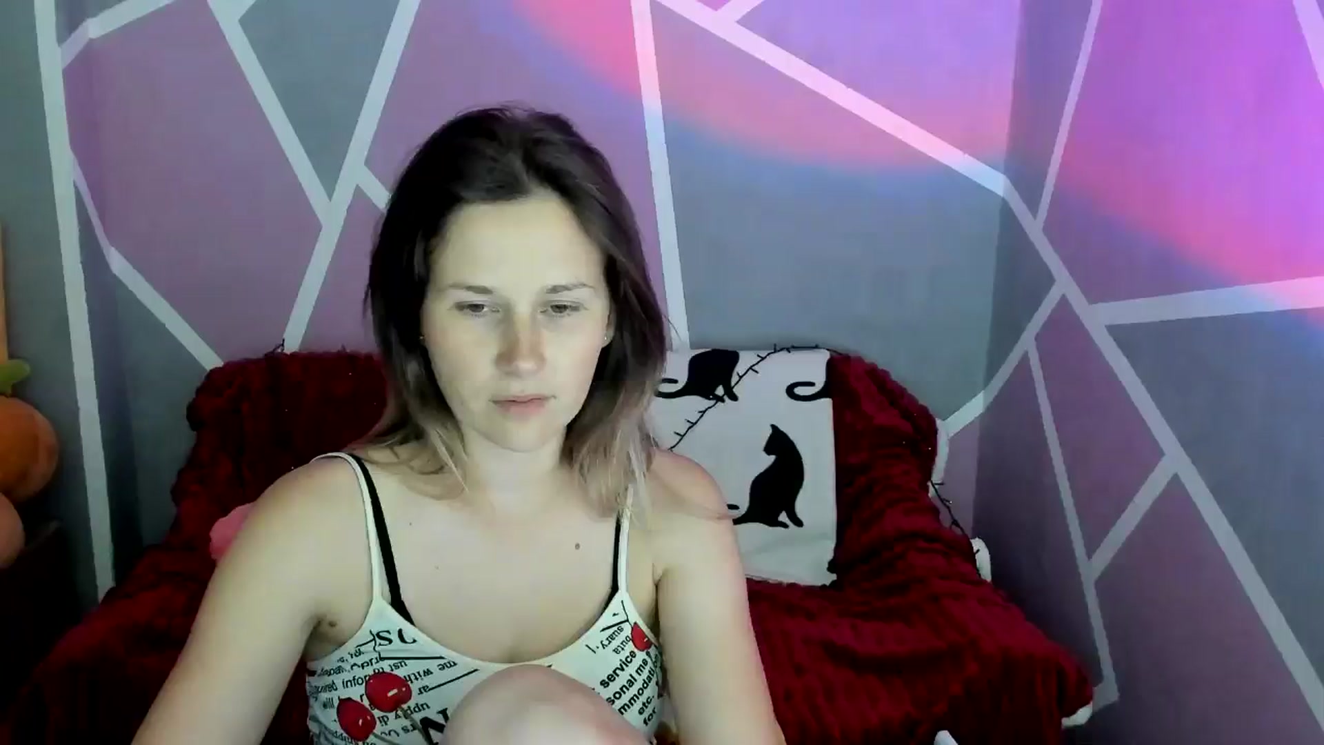 Gallery image thumbnail from Sexy_Ukr's myfreecams stream on, 06/28/2024, 14:48 image 17 of 20