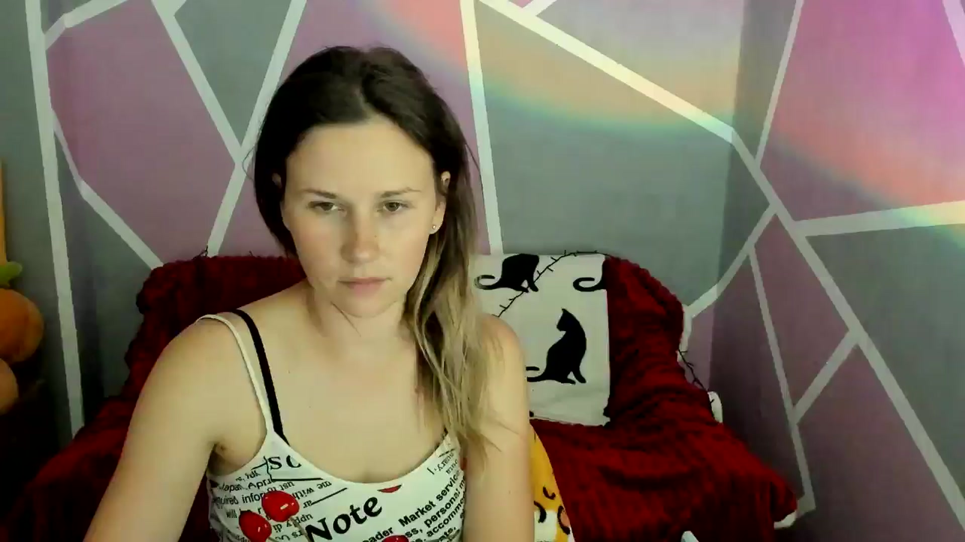 Gallery image thumbnail from Sexy_Ukr's myfreecams stream on, 06/28/2024, 14:48 image 1 of 20