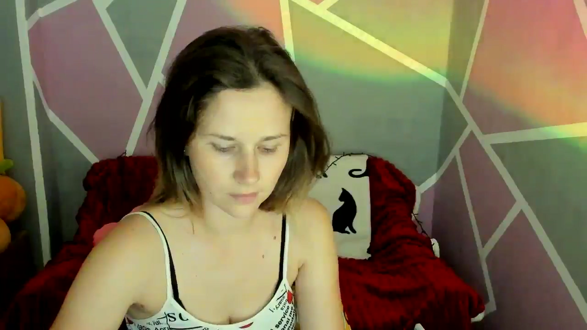 Gallery image thumbnail from Sexy_Ukr's myfreecams stream on, 06/28/2024, 14:48 image 14 of 20