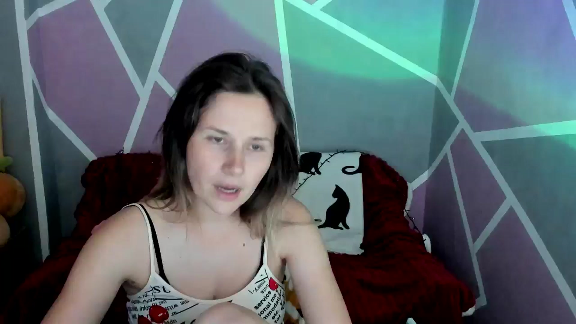 Gallery image thumbnail from Sexy_Ukr's myfreecams stream on, 06/28/2024, 14:48 image 16 of 20