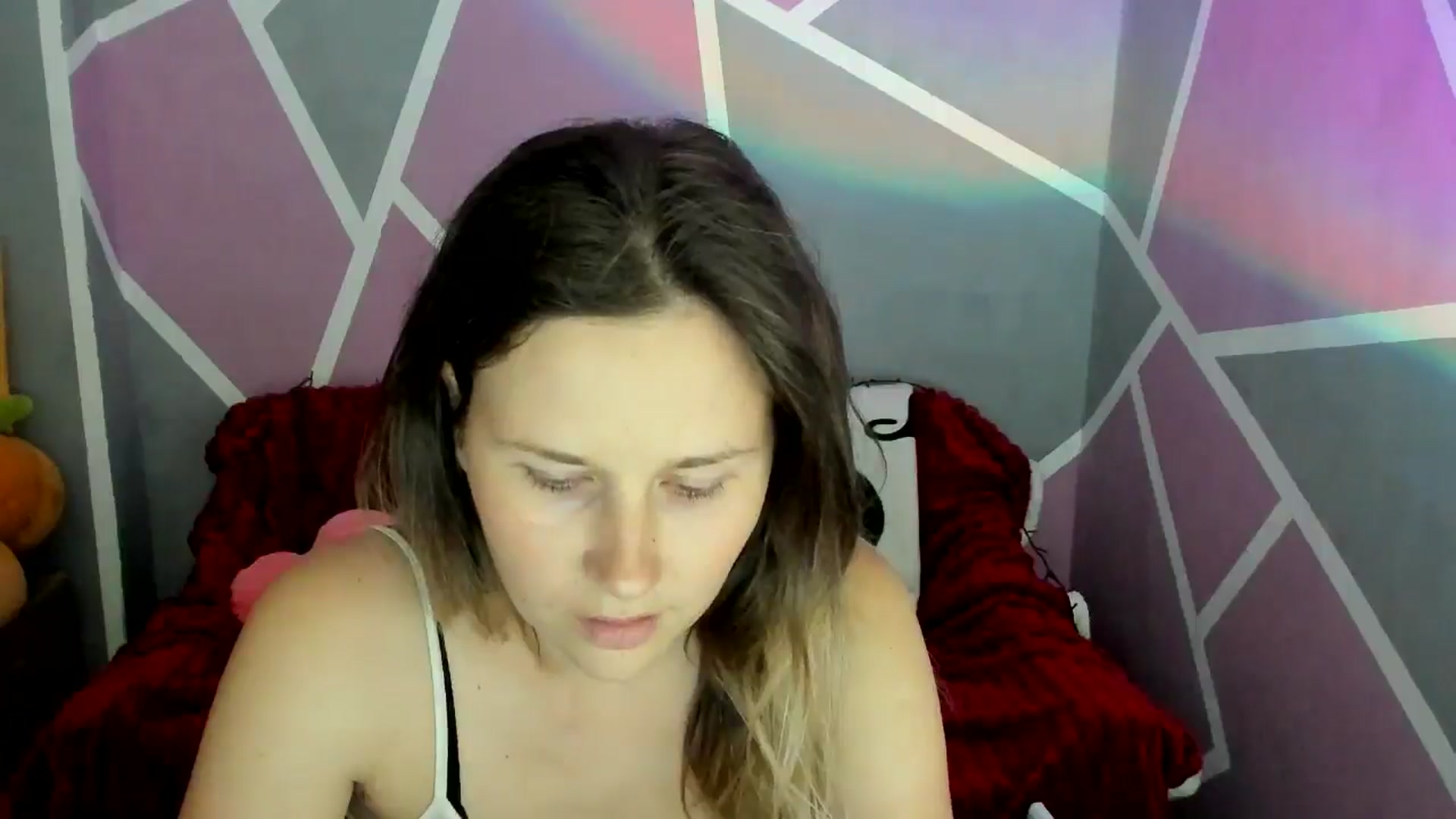 Gallery image thumbnail from Sexy_Ukr's myfreecams stream on, 06/28/2024, 14:48 image 10 of 20