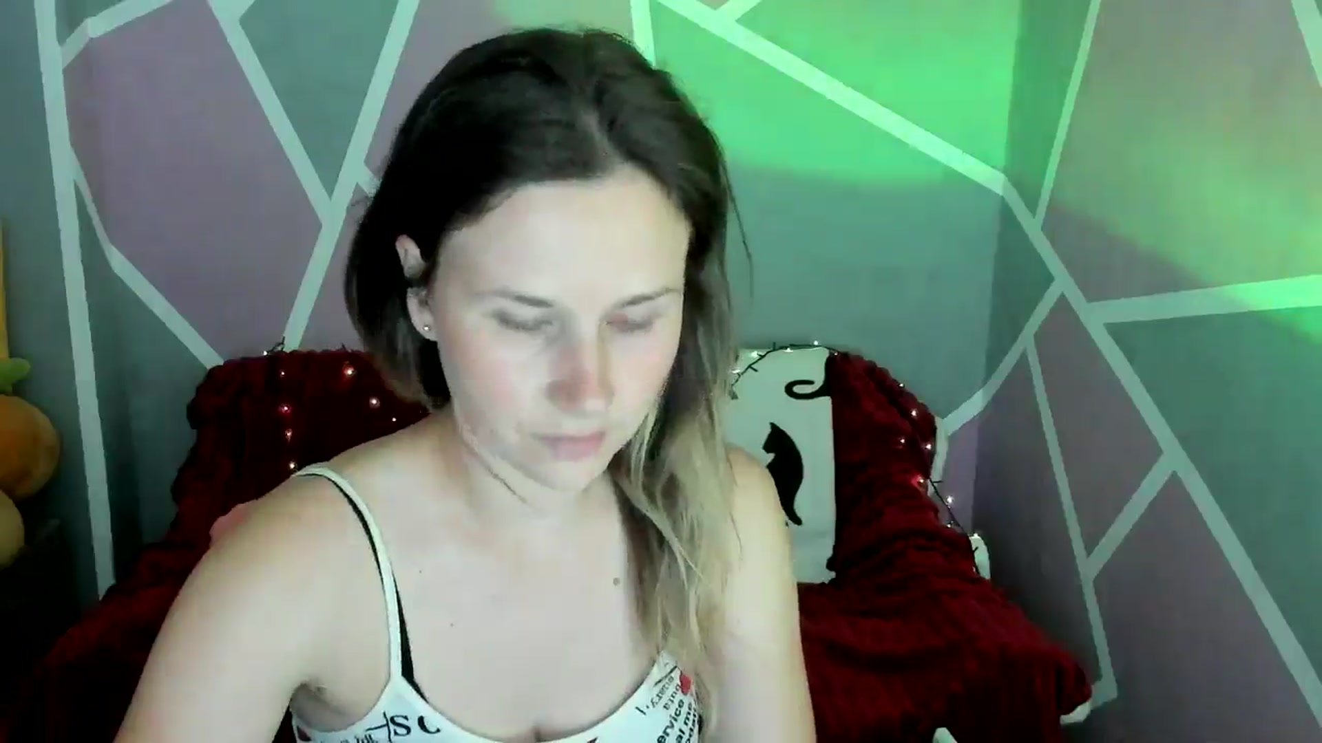 Gallery image thumbnail from Sexy_Ukr's myfreecams stream on, 06/28/2024, 14:48 image 3 of 20