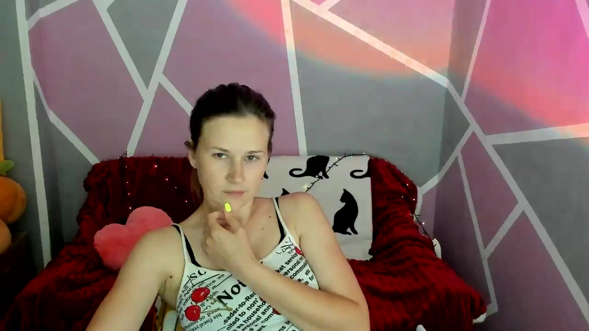 Gallery image thumbnail from Sexy_Ukr's myfreecams stream on, 06/28/2024, 15:04 image 12 of 20