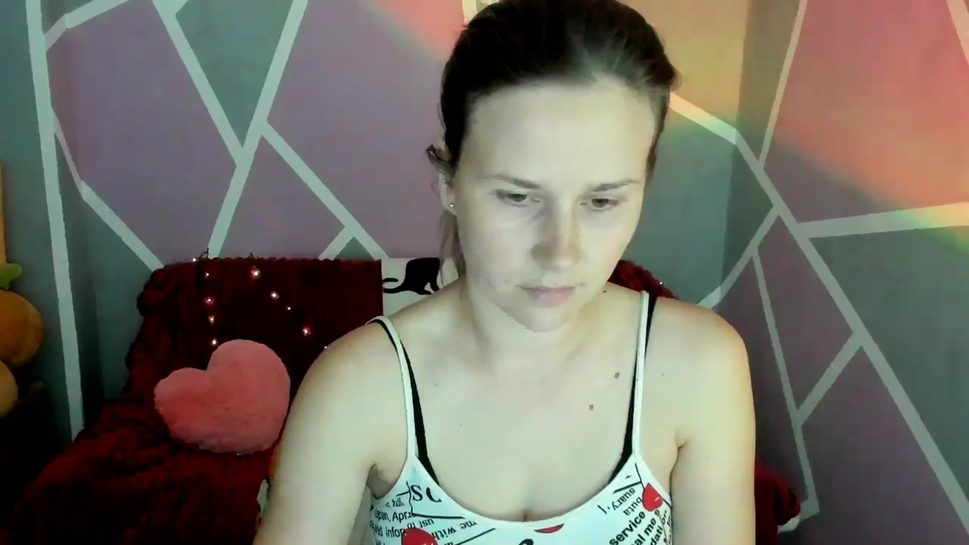 Gallery image thumbnail from Sexy_Ukr's myfreecams stream on, 06/28/2024, 15:04 image 19 of 20