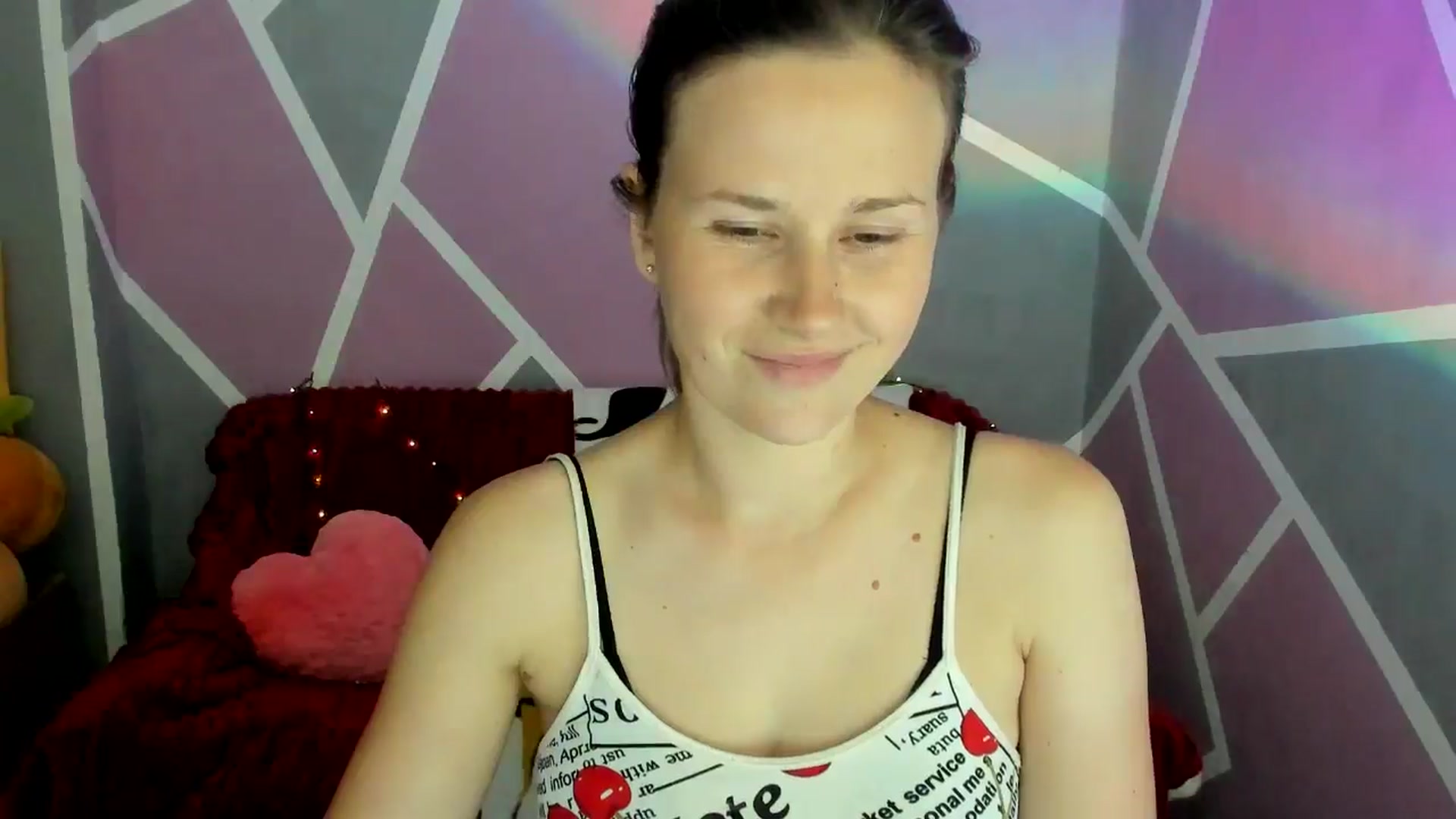 Gallery image thumbnail from Sexy_Ukr's myfreecams stream on, 06/28/2024, 15:04 image 15 of 20