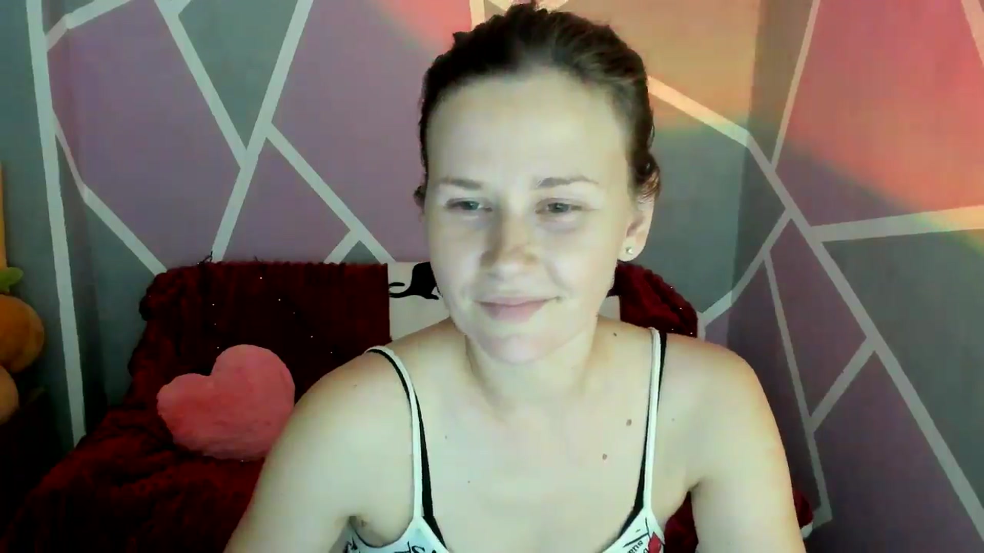 Gallery image thumbnail from Sexy_Ukr's myfreecams stream on, 06/28/2024, 15:04 image 9 of 20