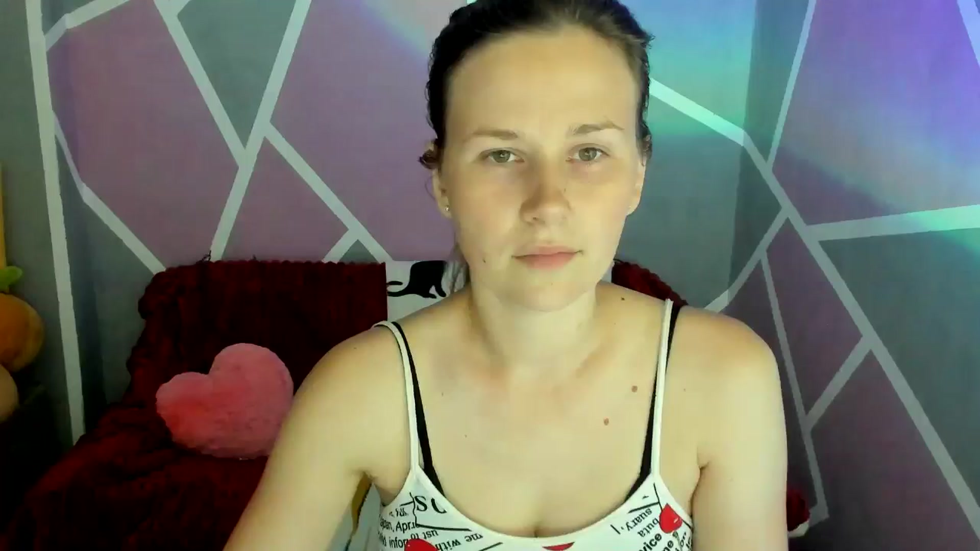 Gallery image thumbnail from Sexy_Ukr's myfreecams stream on, 06/28/2024, 15:04 image 18 of 20