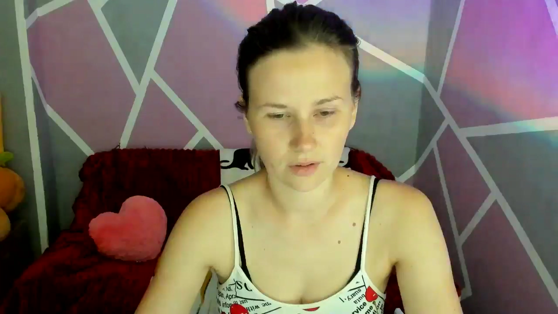 Gallery image thumbnail from Sexy_Ukr's myfreecams stream on, 06/28/2024, 15:04 image 20 of 20