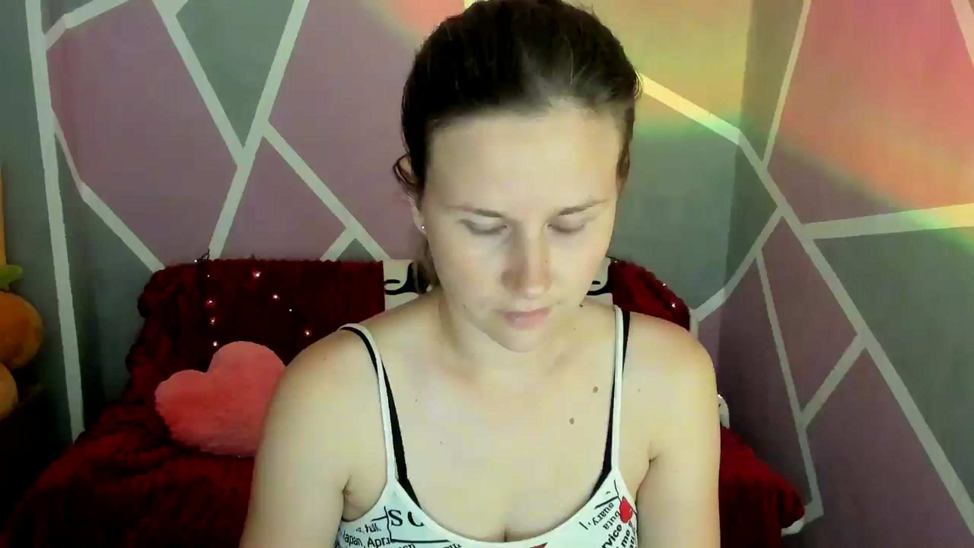 Gallery image thumbnail from Sexy_Ukr's myfreecams stream on, 06/28/2024, 15:04 image 7 of 20