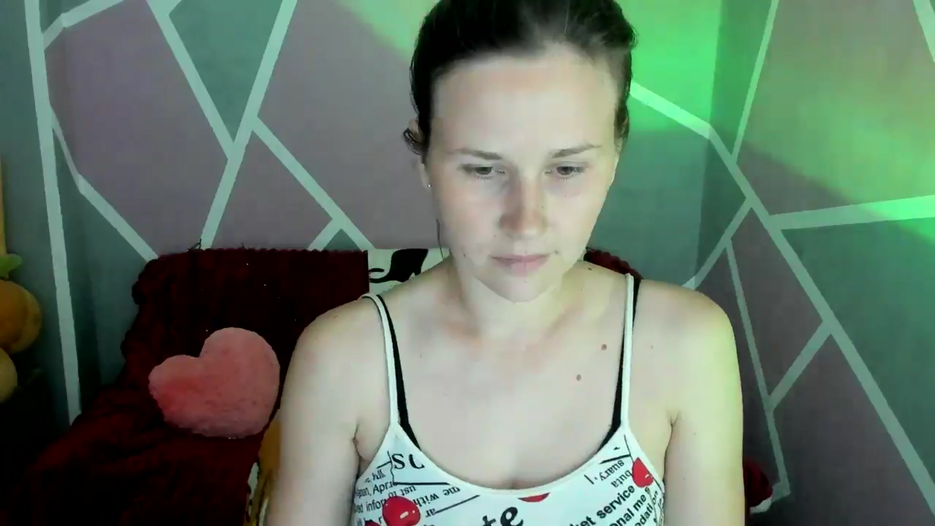 Gallery image thumbnail from Sexy_Ukr's myfreecams stream on, 06/28/2024, 15:04 image 16 of 20
