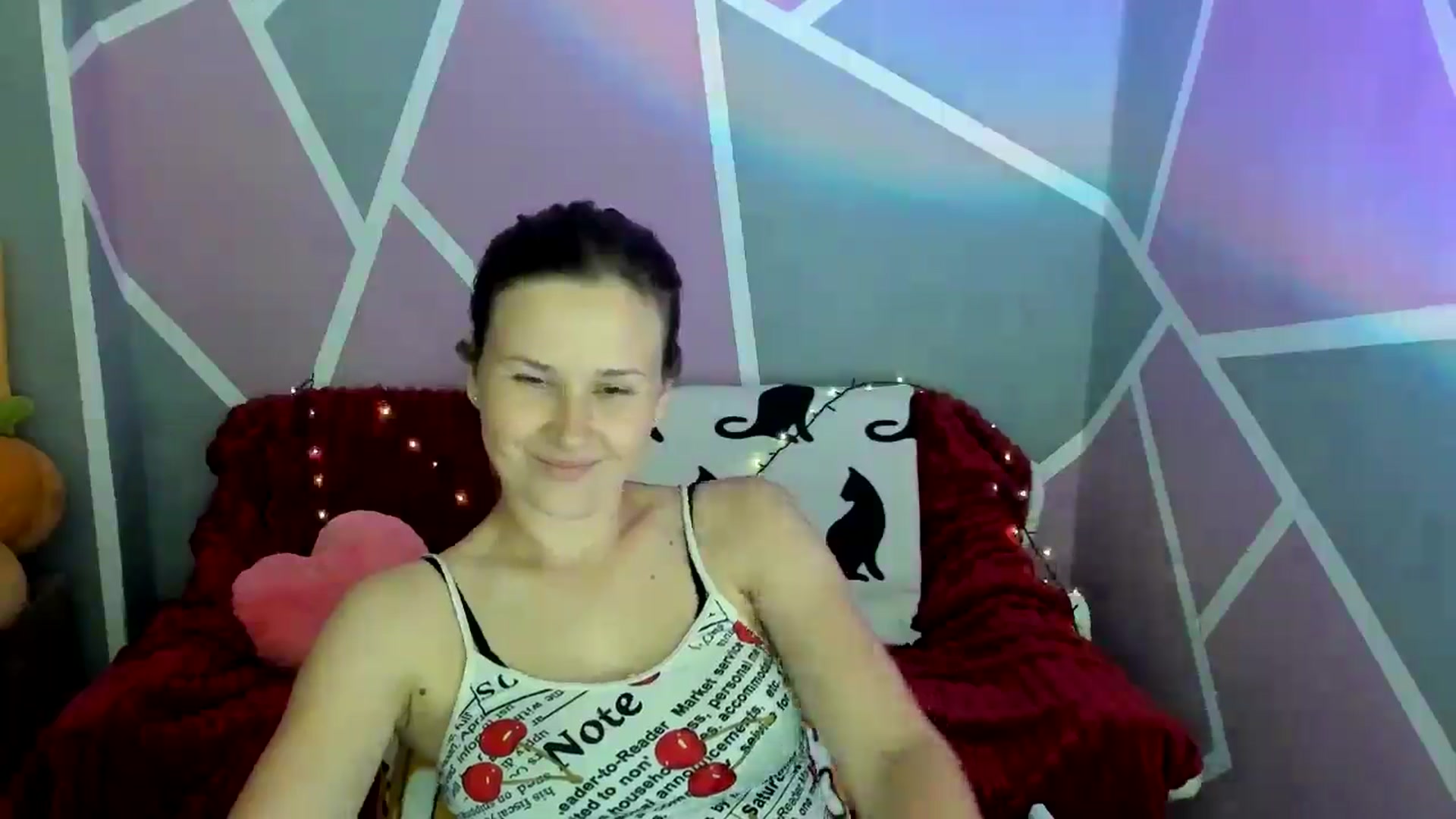 Gallery image thumbnail from Sexy_Ukr's myfreecams stream on, 06/28/2024, 15:04 image 11 of 20