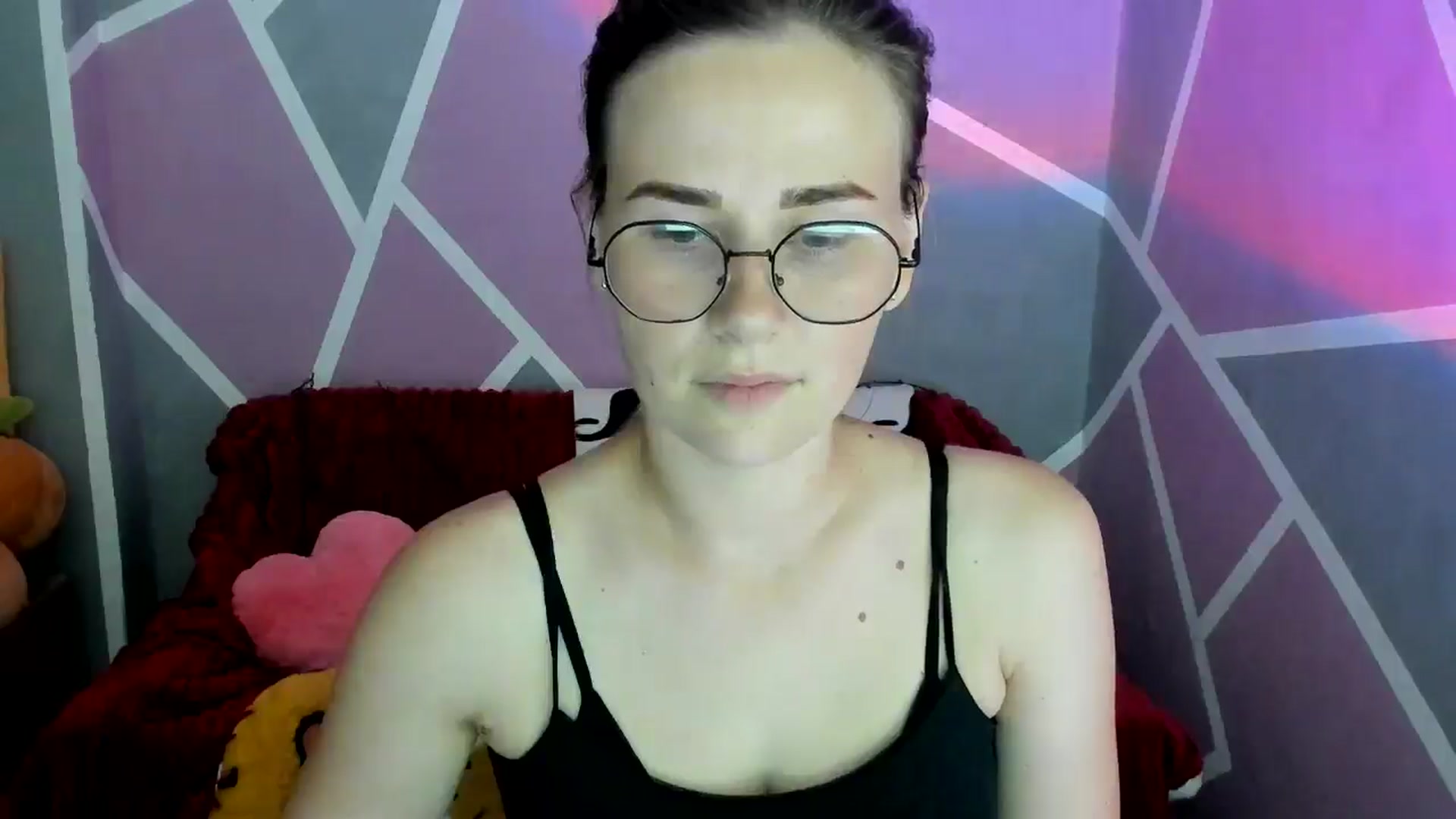 Gallery image thumbnail from Sexy_Ukr's myfreecams stream on, 06/29/2024, 14:09 image 9 of 20