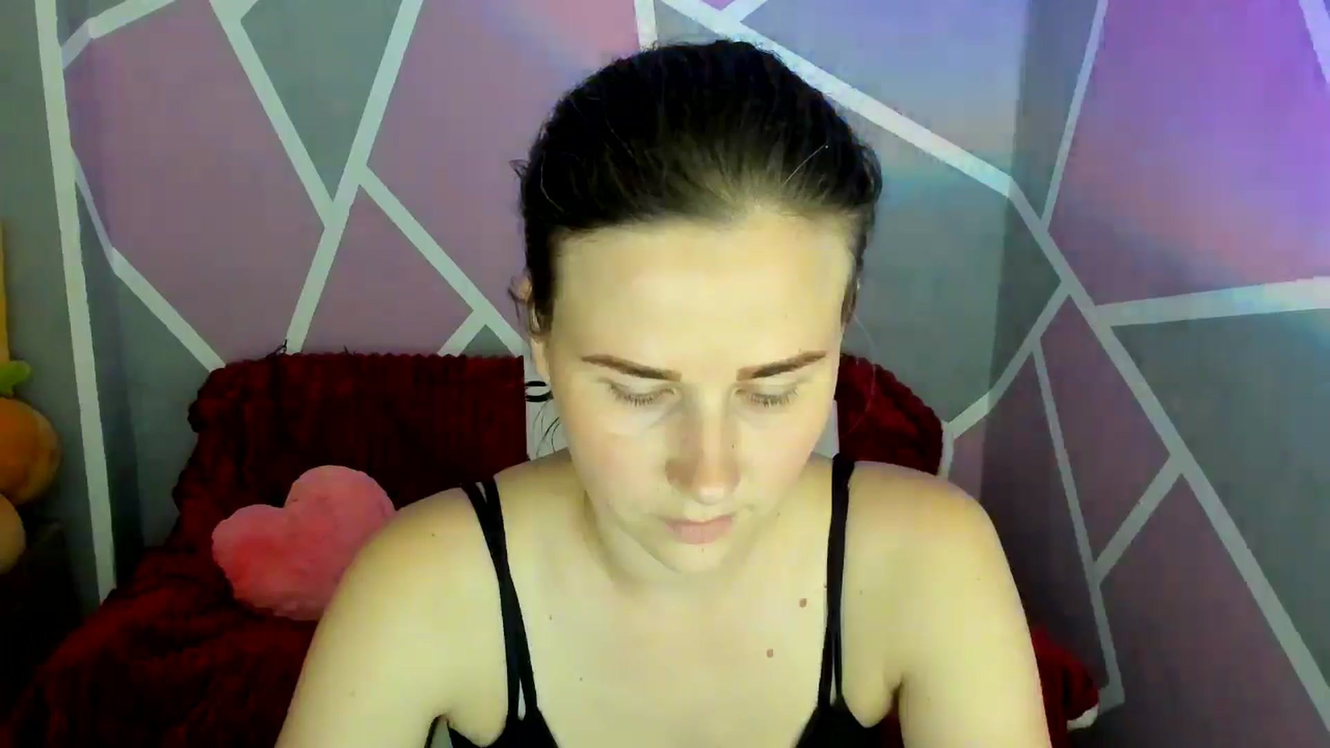 Gallery image thumbnail from Sexy_Ukr's myfreecams stream on, 06/29/2024, 14:09 image 3 of 20
