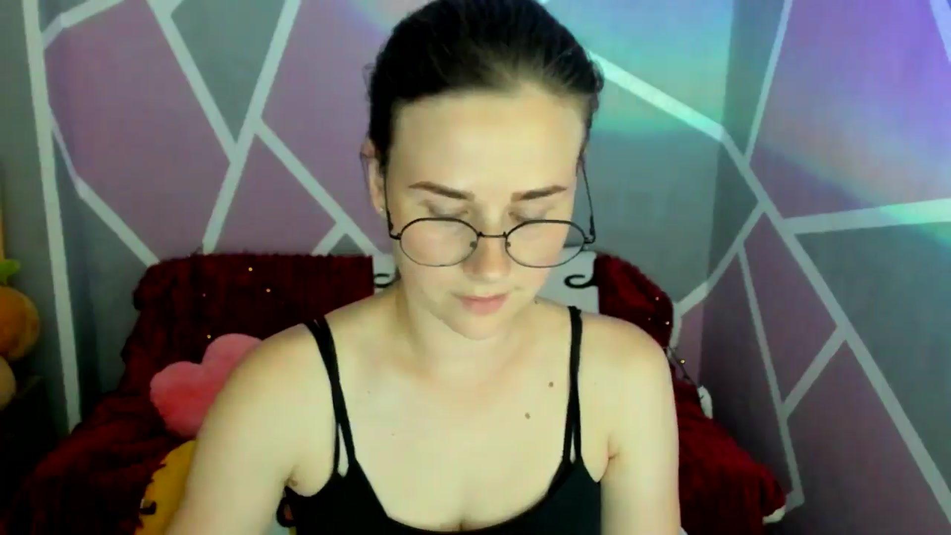Gallery image thumbnail from Sexy_Ukr's myfreecams stream on, 06/29/2024, 14:09 image 10 of 20
