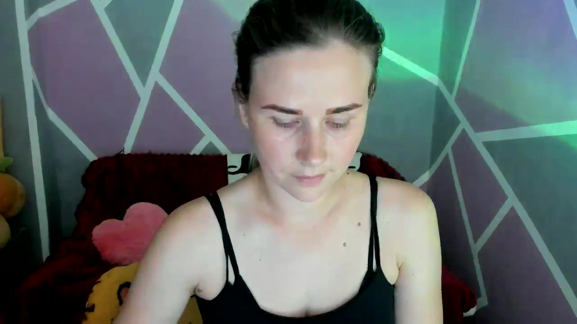 Gallery image thumbnail from Sexy_Ukr's myfreecams stream on, 06/29/2024, 14:09 image 12 of 20