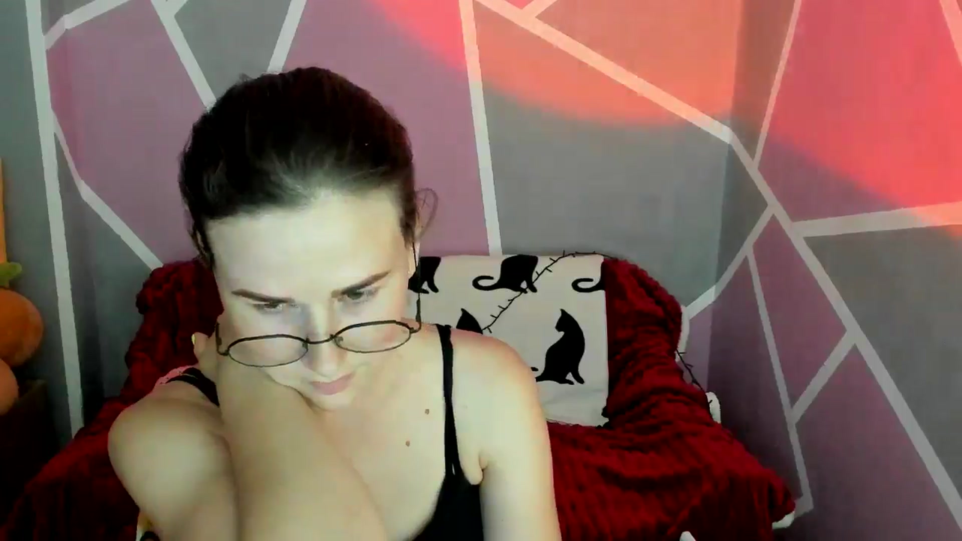 Gallery image thumbnail from Sexy_Ukr's myfreecams stream on, 06/29/2024, 14:09 image 16 of 20