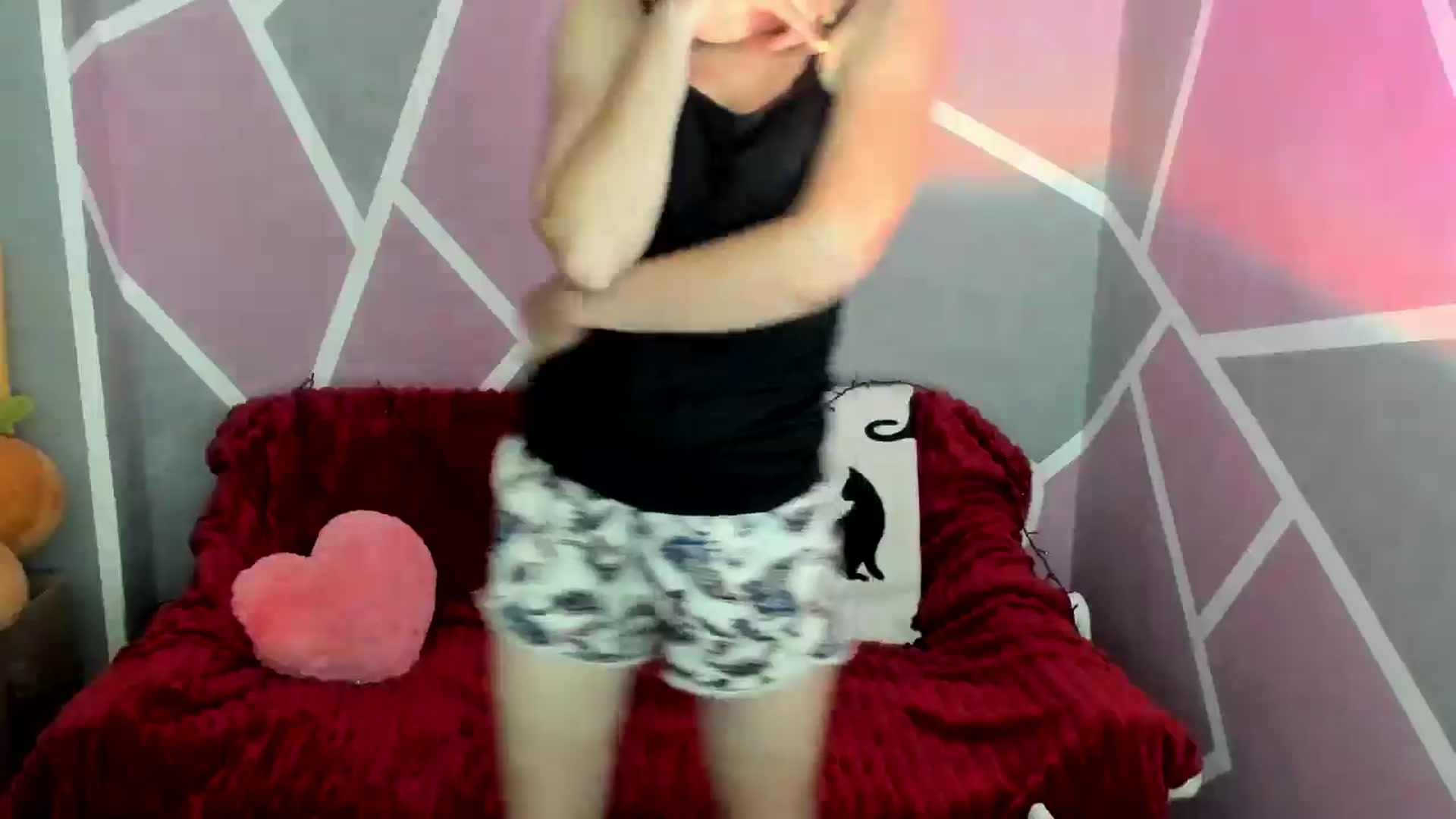 Gallery image thumbnail from Sexy_Ukr's myfreecams stream on, 06/29/2024, 14:09 image 6 of 20