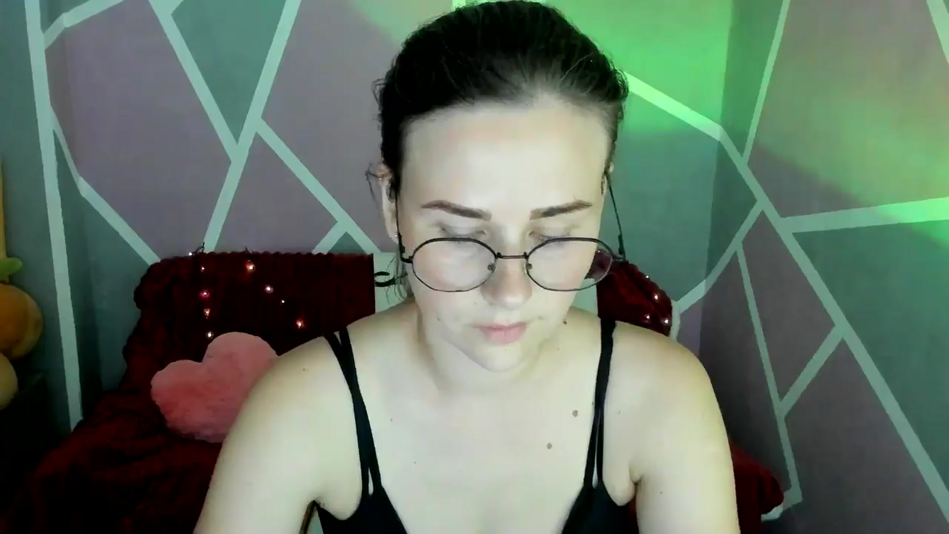 Gallery image thumbnail from Sexy_Ukr's myfreecams stream on, 06/29/2024, 14:09 image 2 of 20