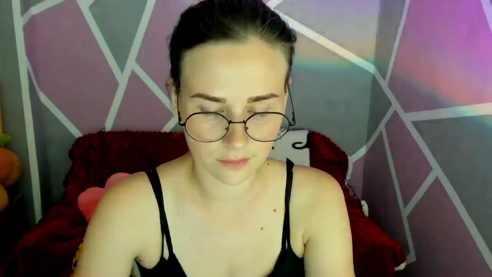 Gallery image thumbnail from Sexy_Ukr's myfreecams stream on, 06/29/2024, 14:09 image 8 of 20