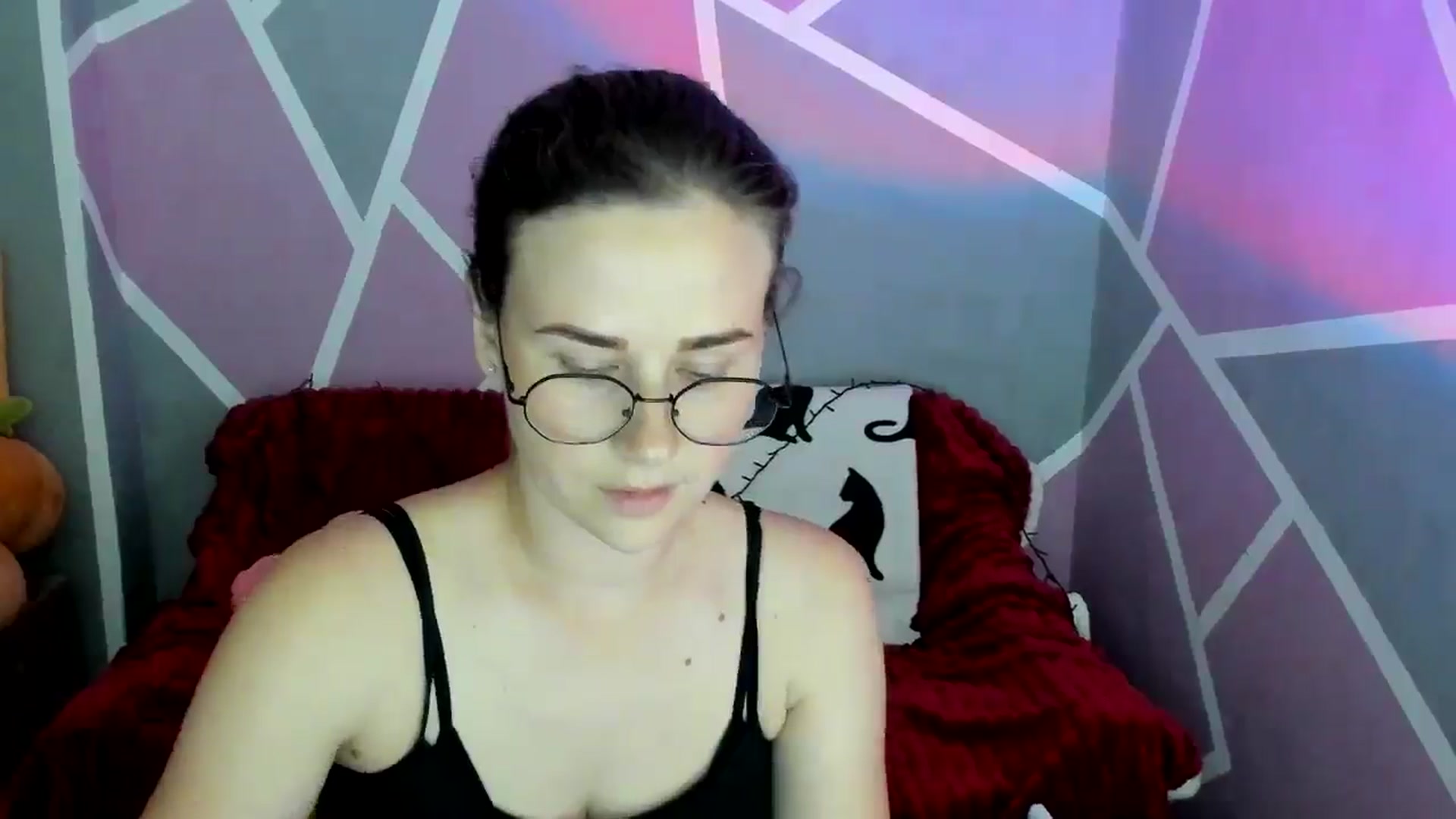 Gallery image thumbnail from Sexy_Ukr's myfreecams stream on, 06/29/2024, 14:09 image 14 of 20