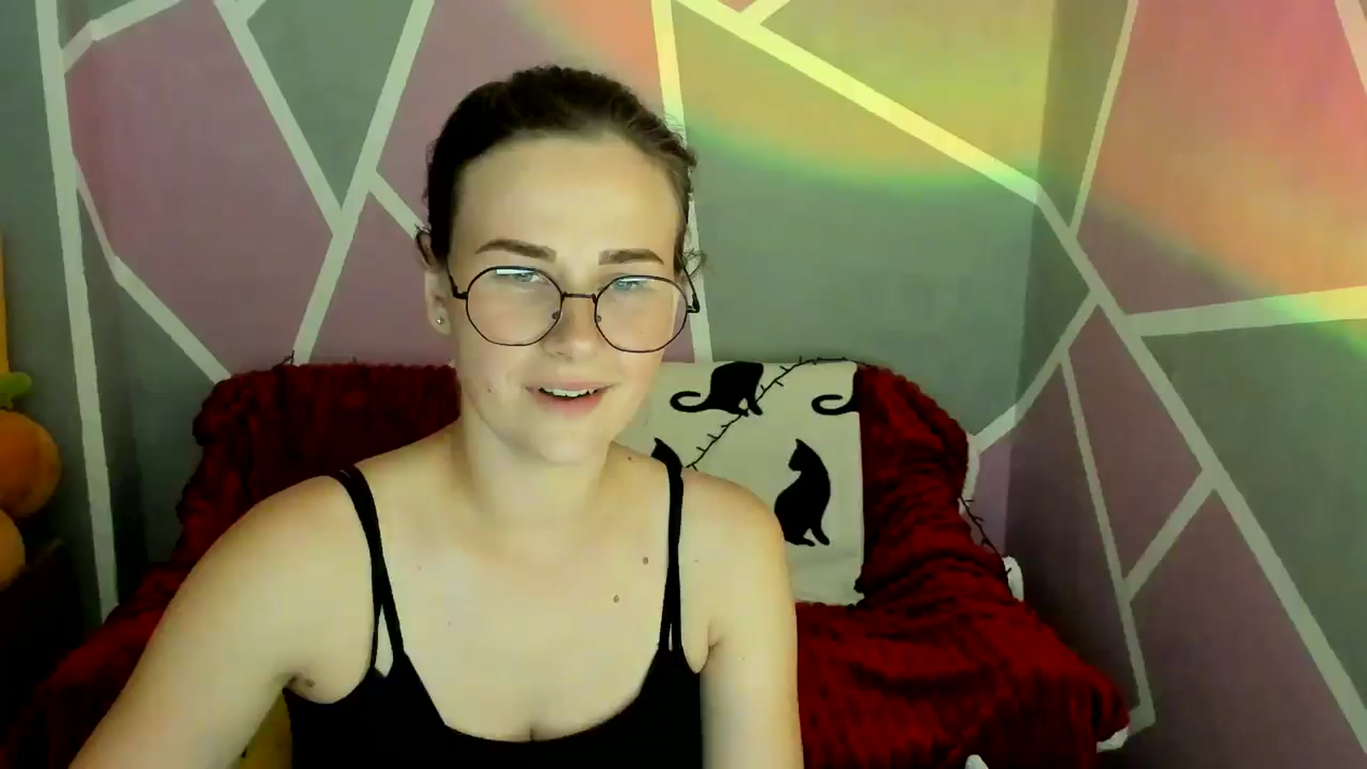 Gallery image thumbnail from Sexy_Ukr's myfreecams stream on, 06/29/2024, 14:09 image 18 of 20