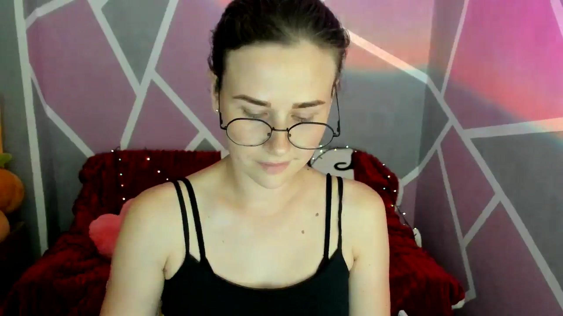 Gallery image thumbnail from Sexy_Ukr's myfreecams stream on, 06/29/2024, 15:05 image 14 of 20